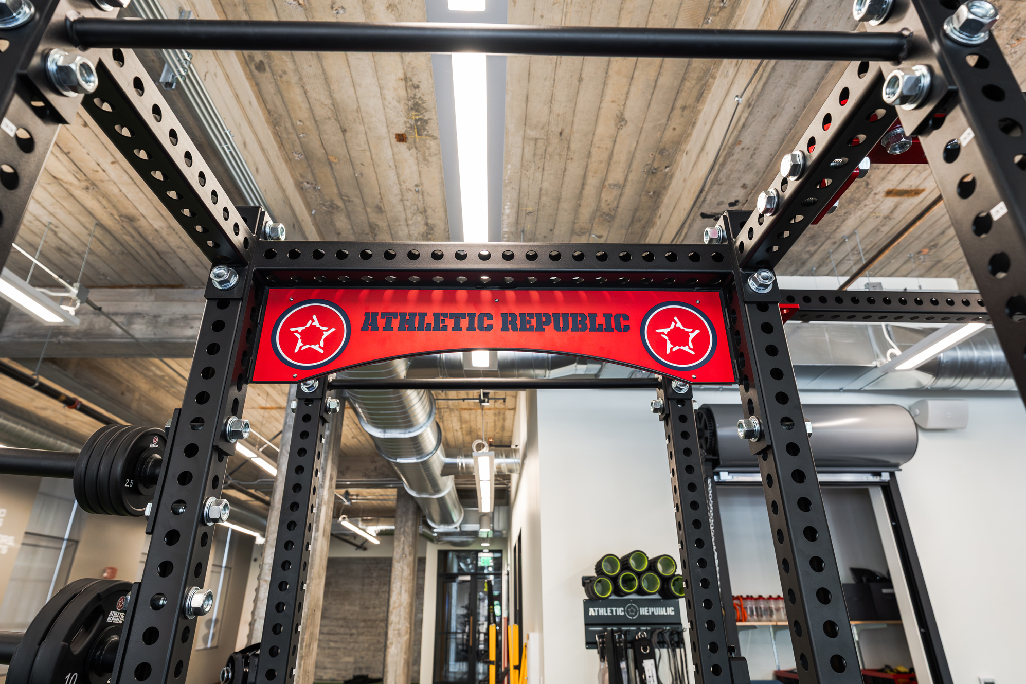 Athletic Republic