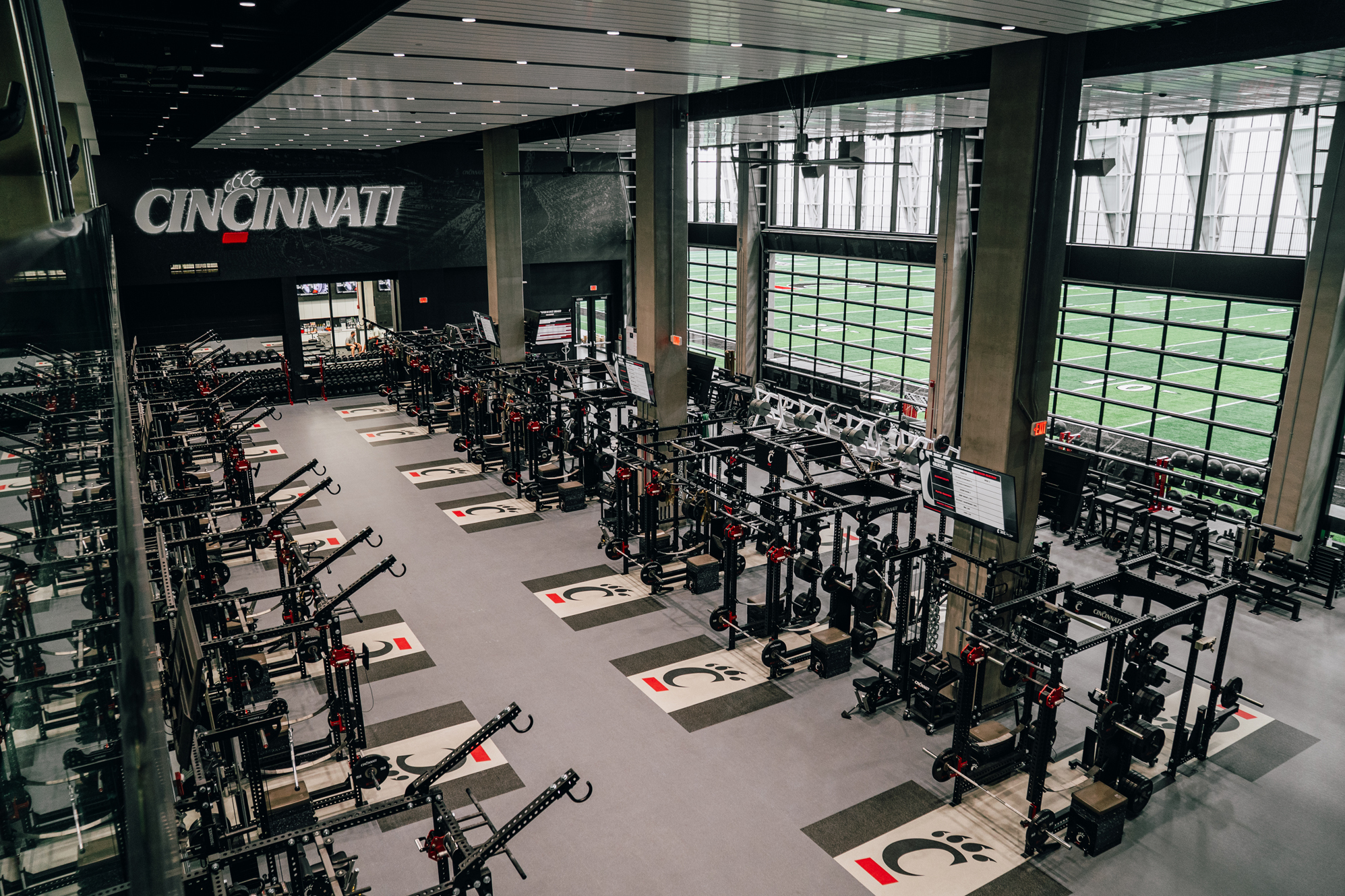 Cincinnati Football