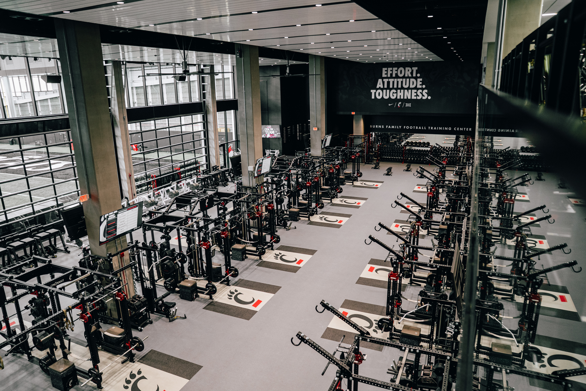 Cincinnati Football
