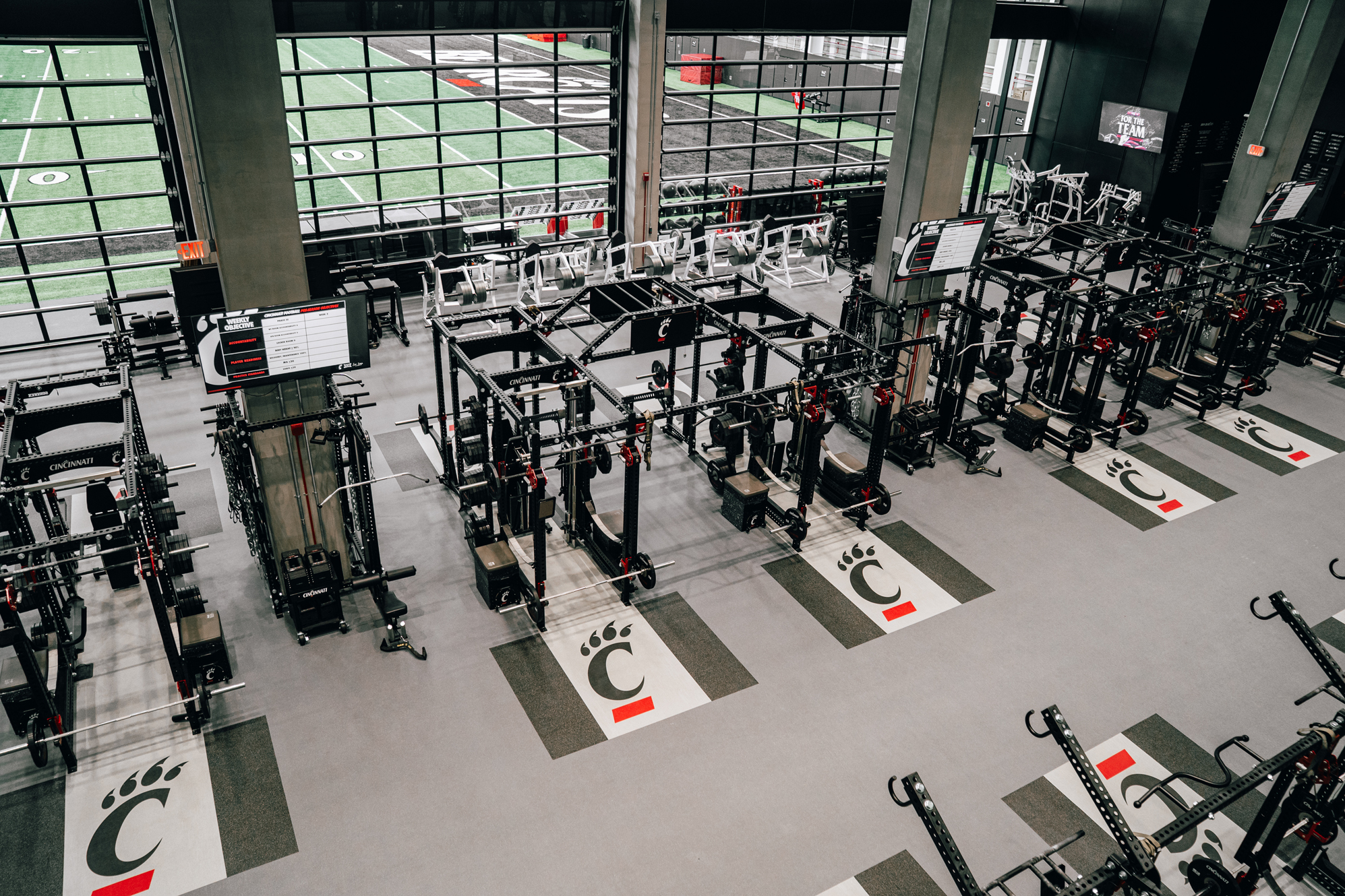 Cincinnati Football