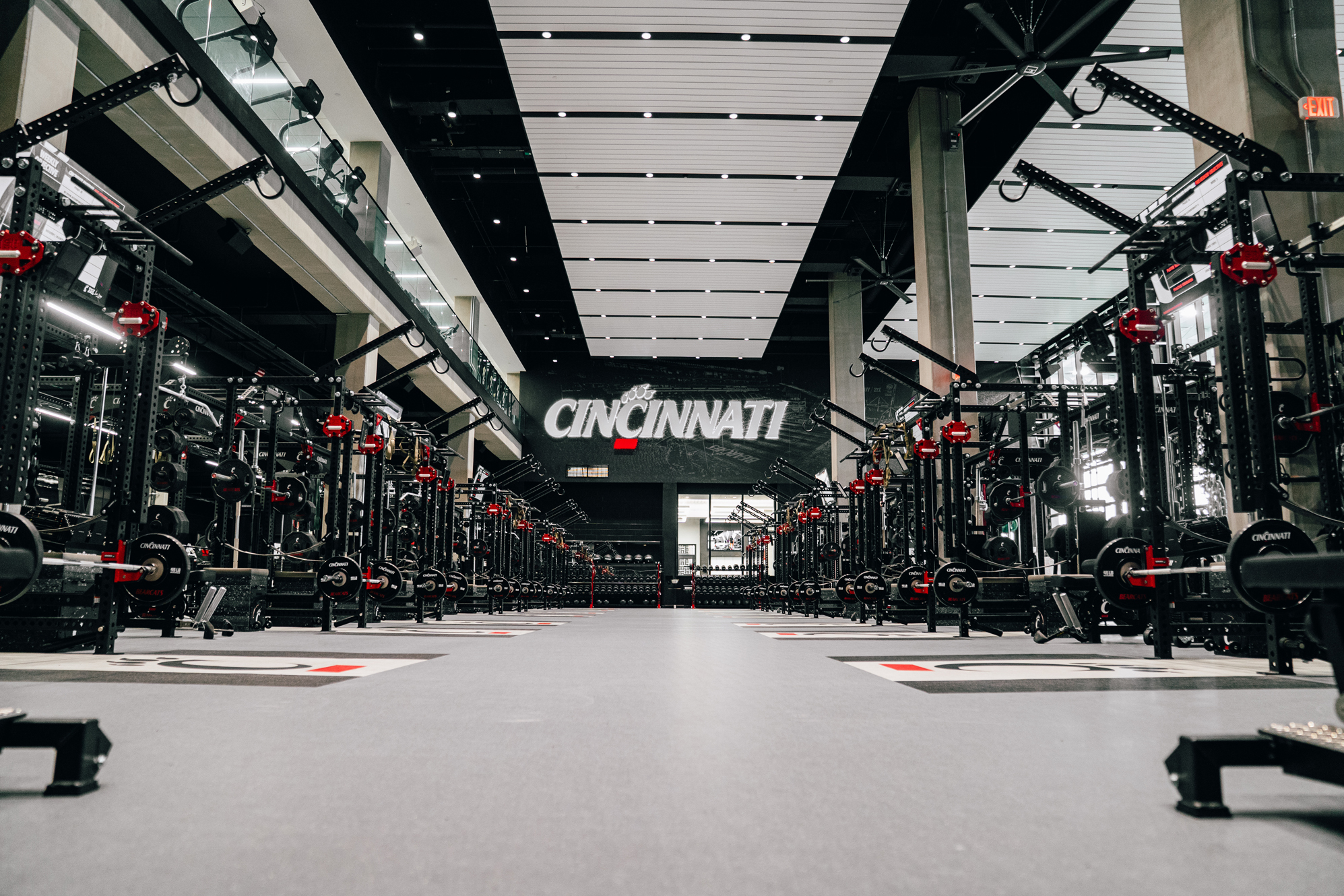 Cincinnati Football