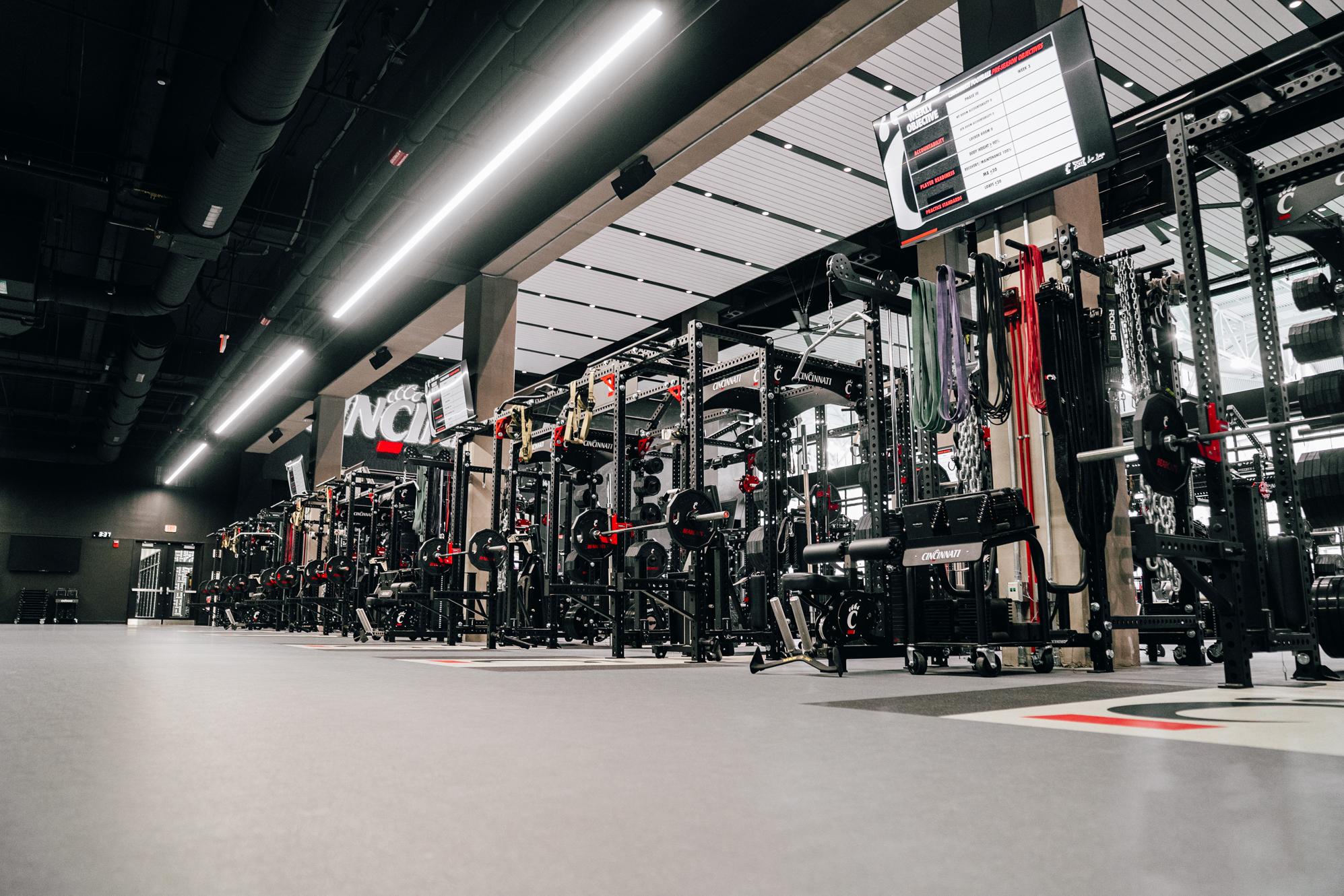 Cincinnati Football