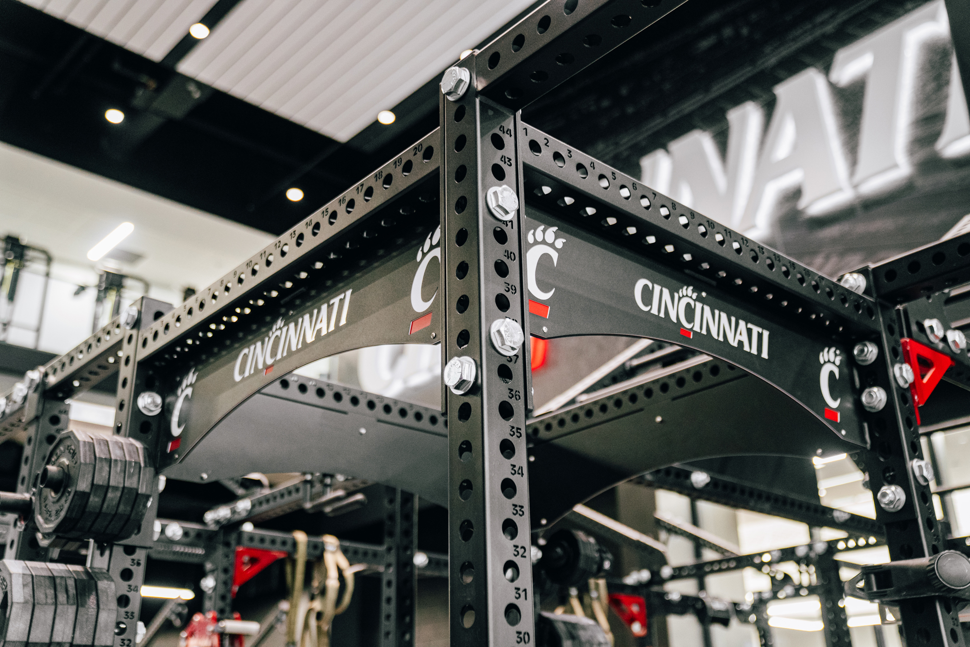 Cincinnati Football