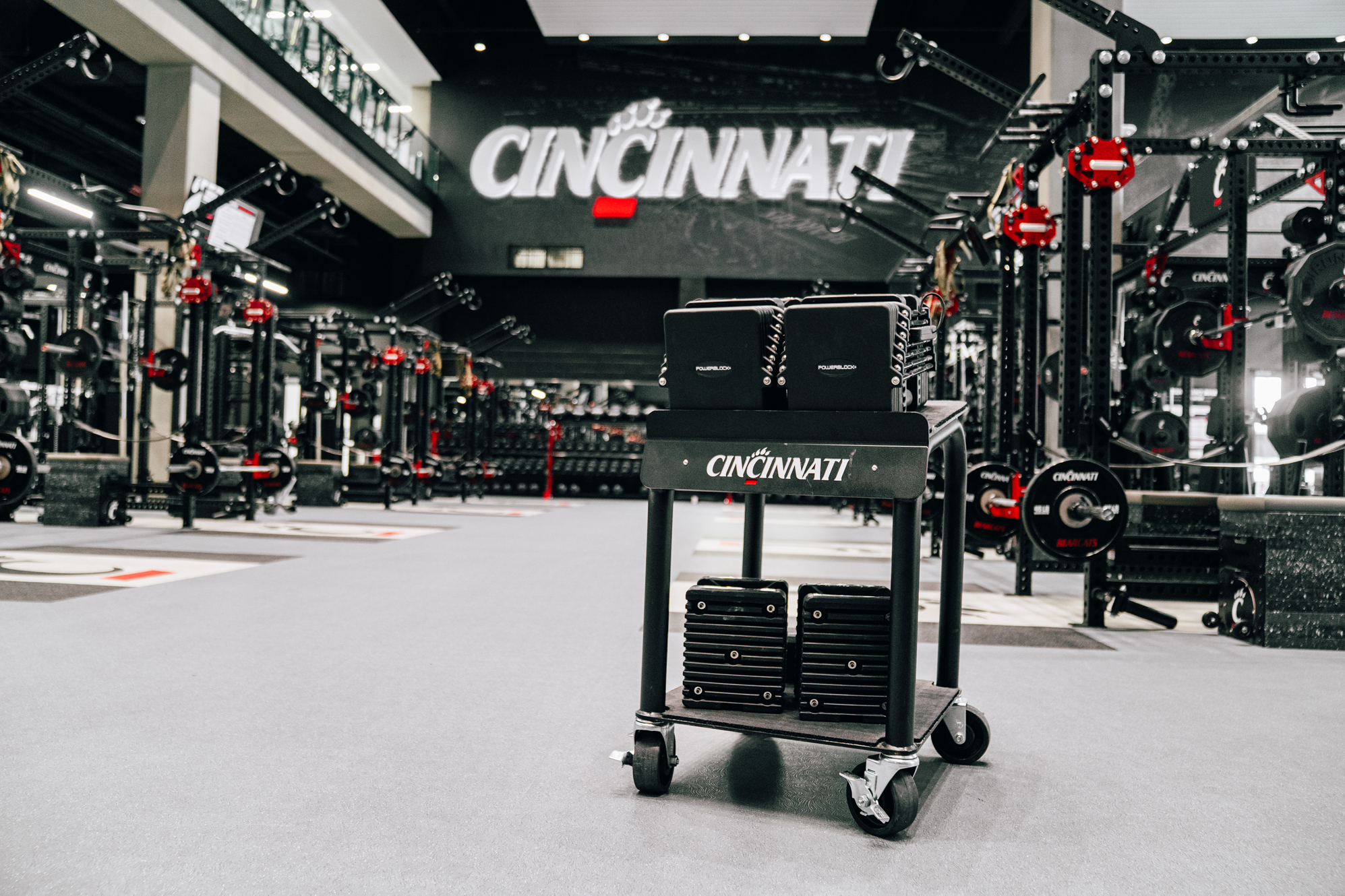Cincinnati Football