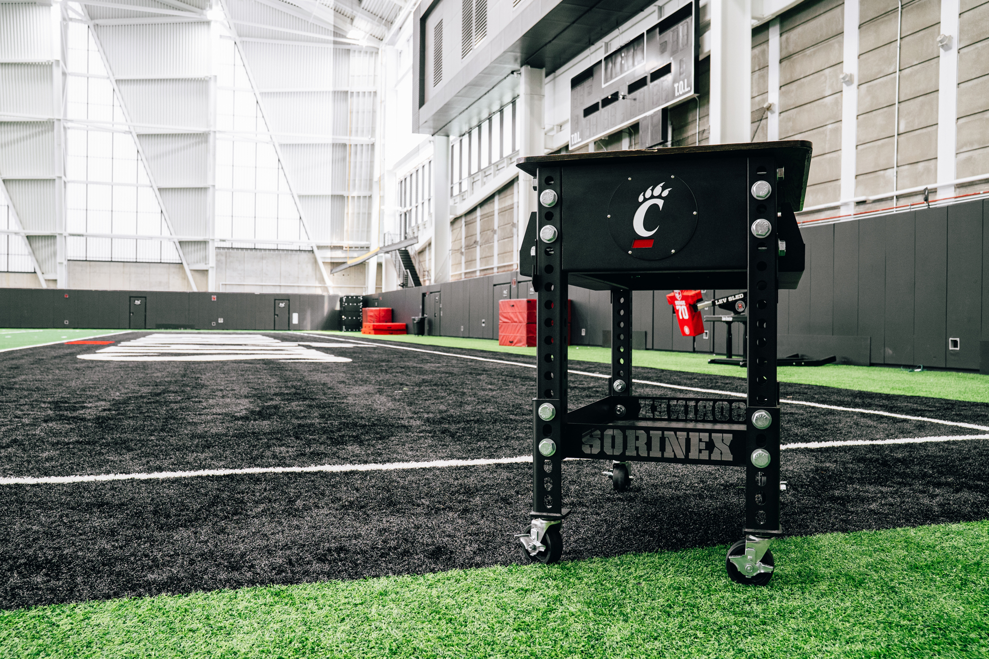 Cincinnati Football