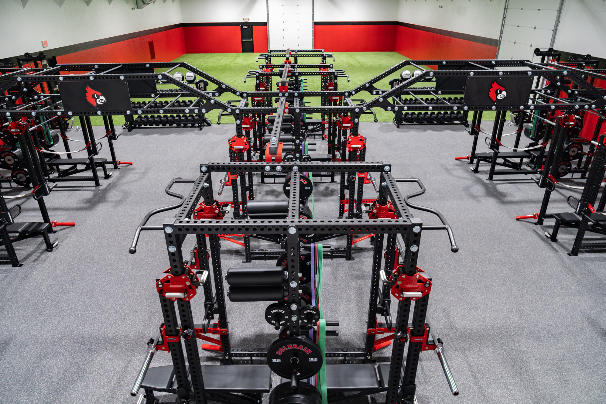 Colerain High School