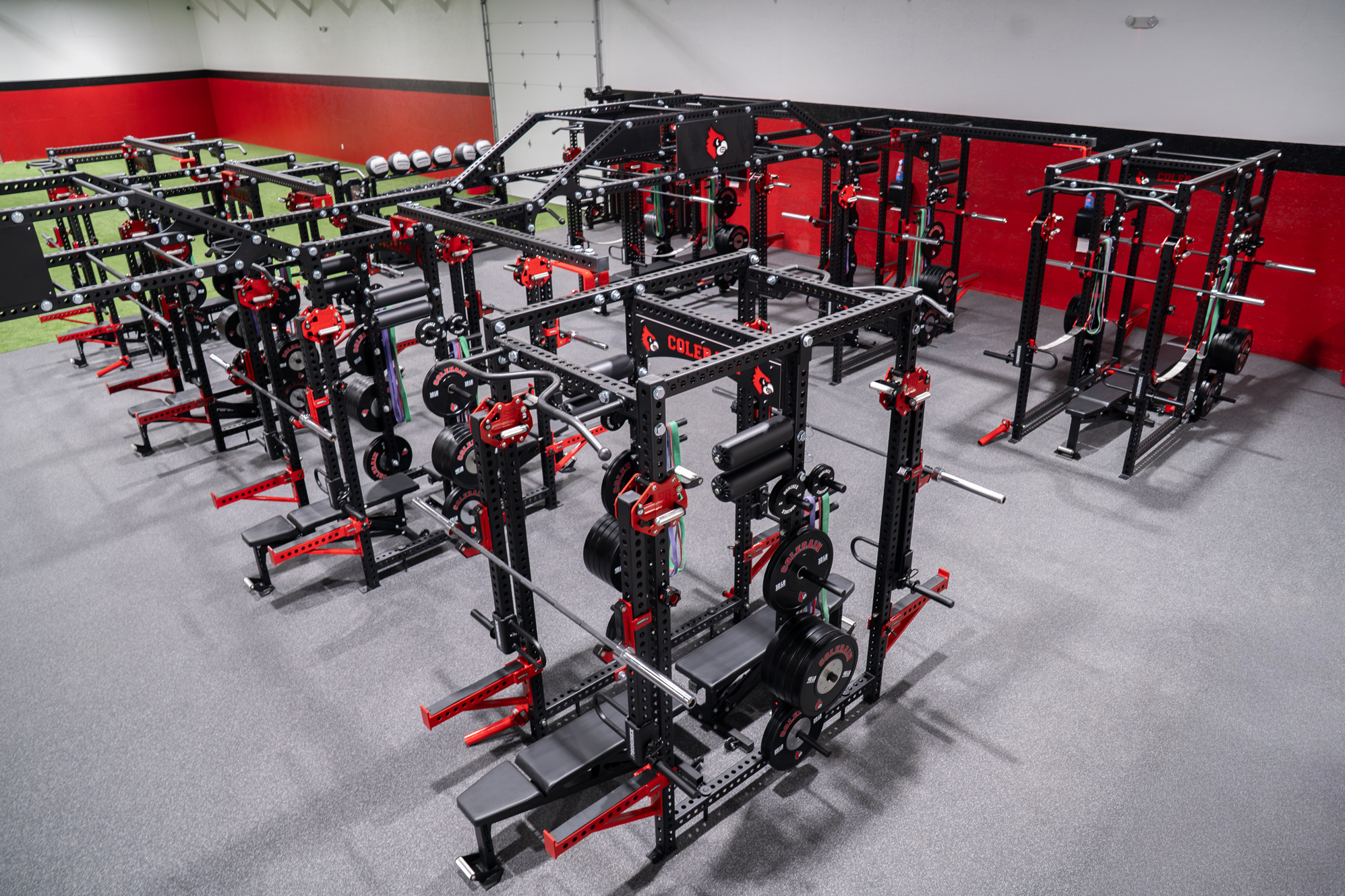 Colerain High School