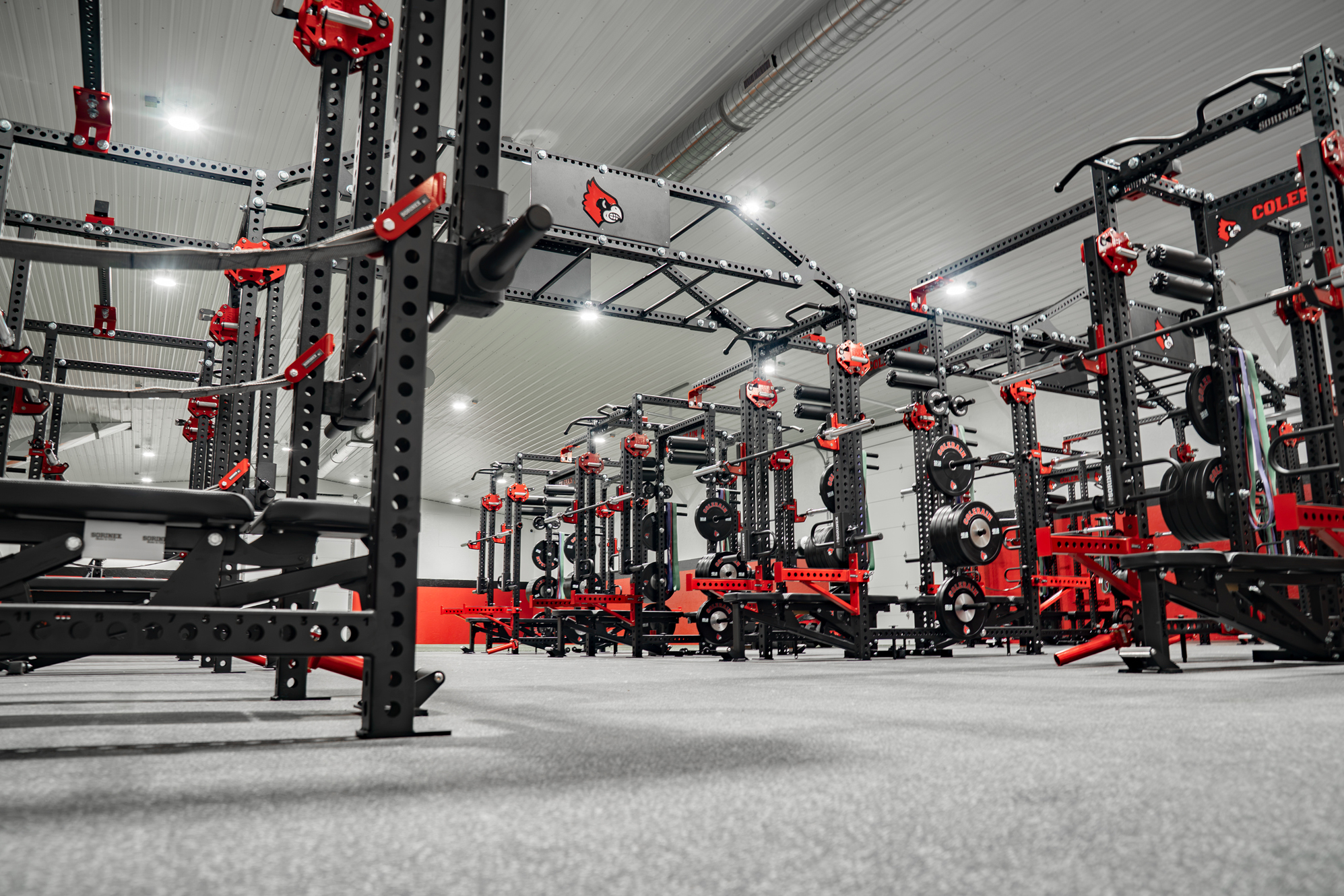 Colerain High School