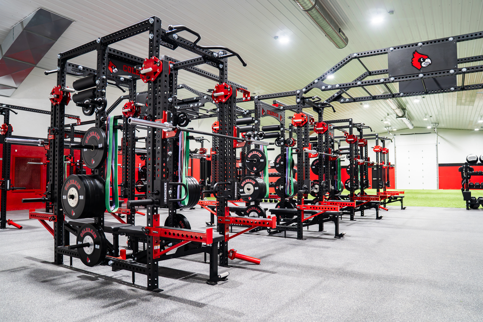 Colerain High School