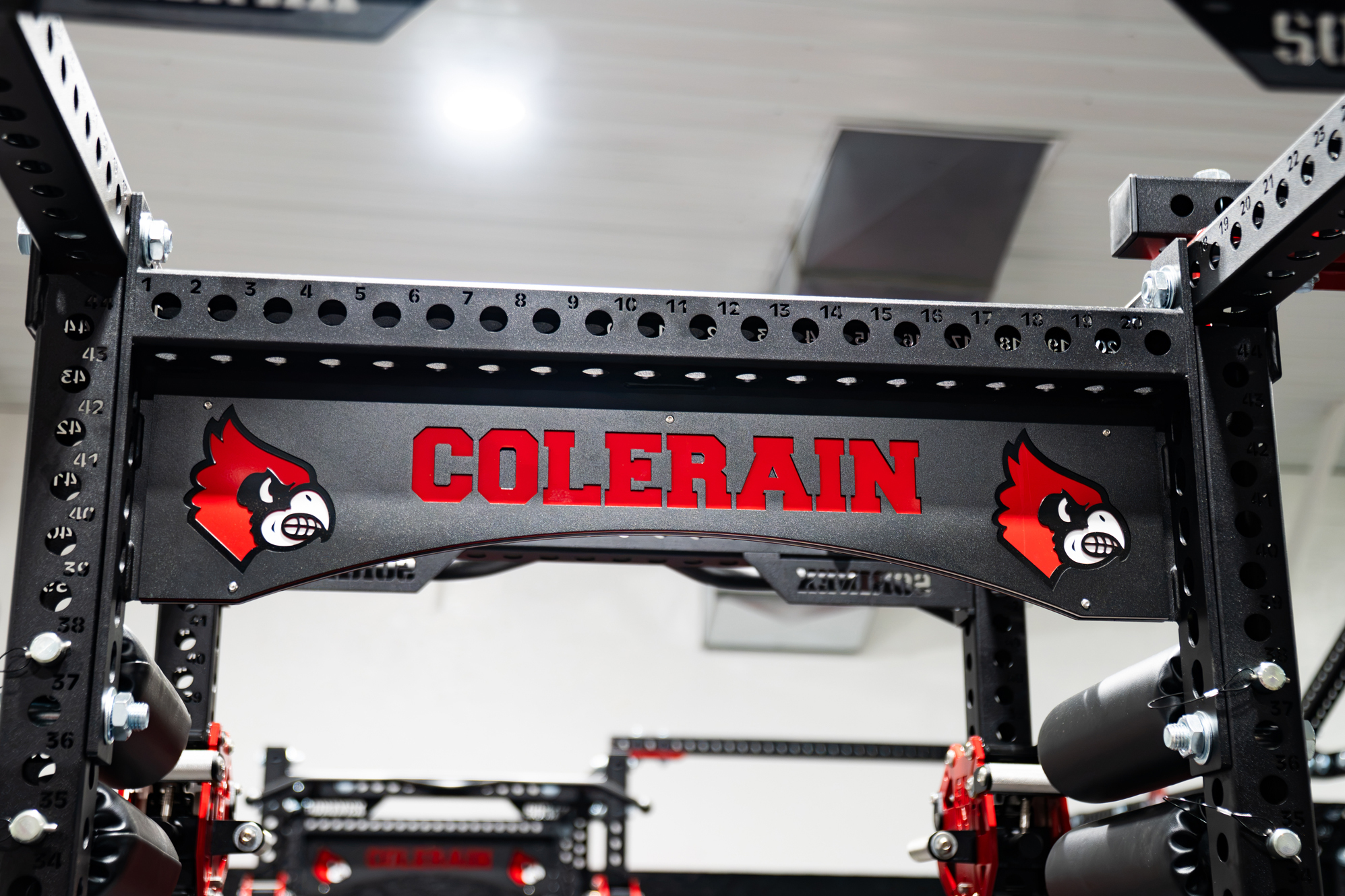 Colerain High School
