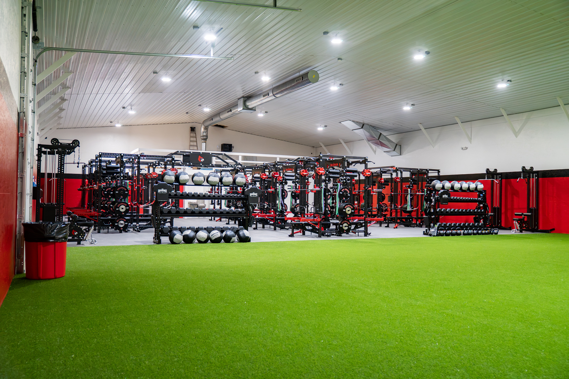 Colerain High School