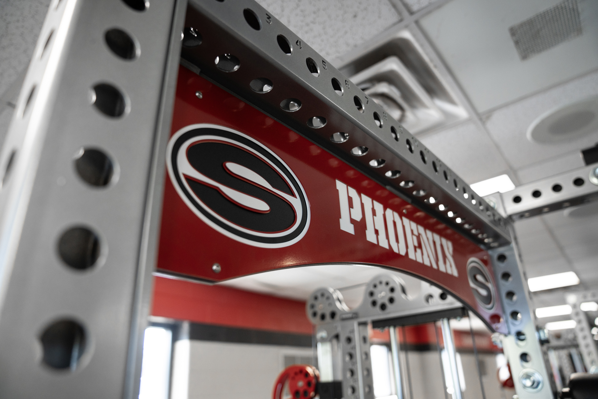 Sonoraville High School