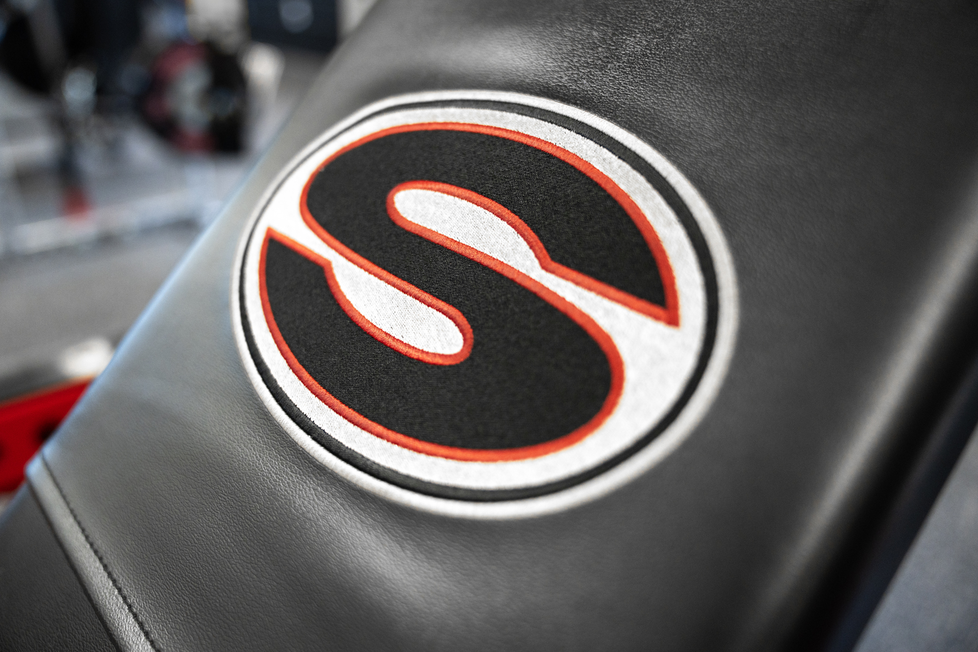 Sonoraville High School