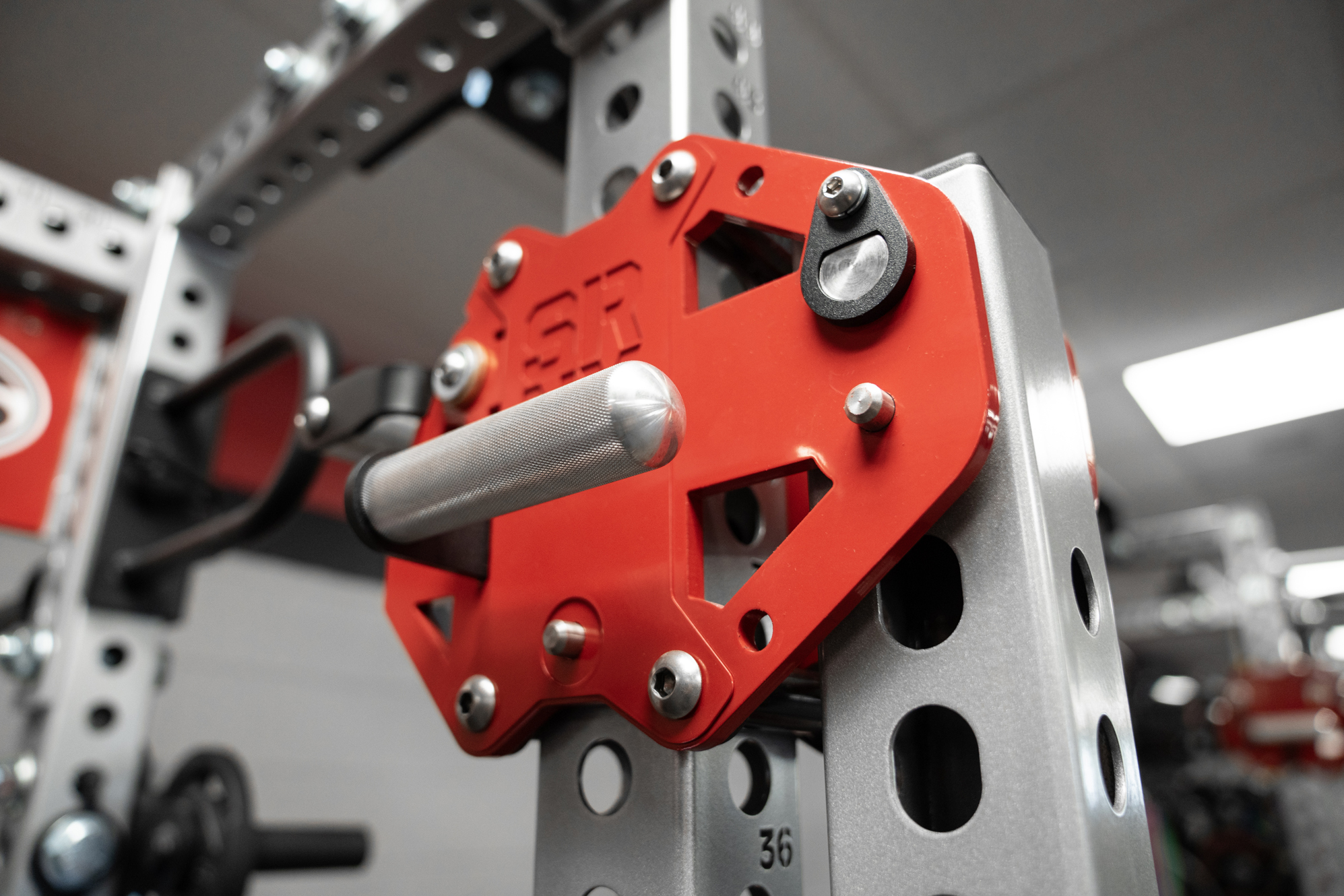 Sonoraville High School