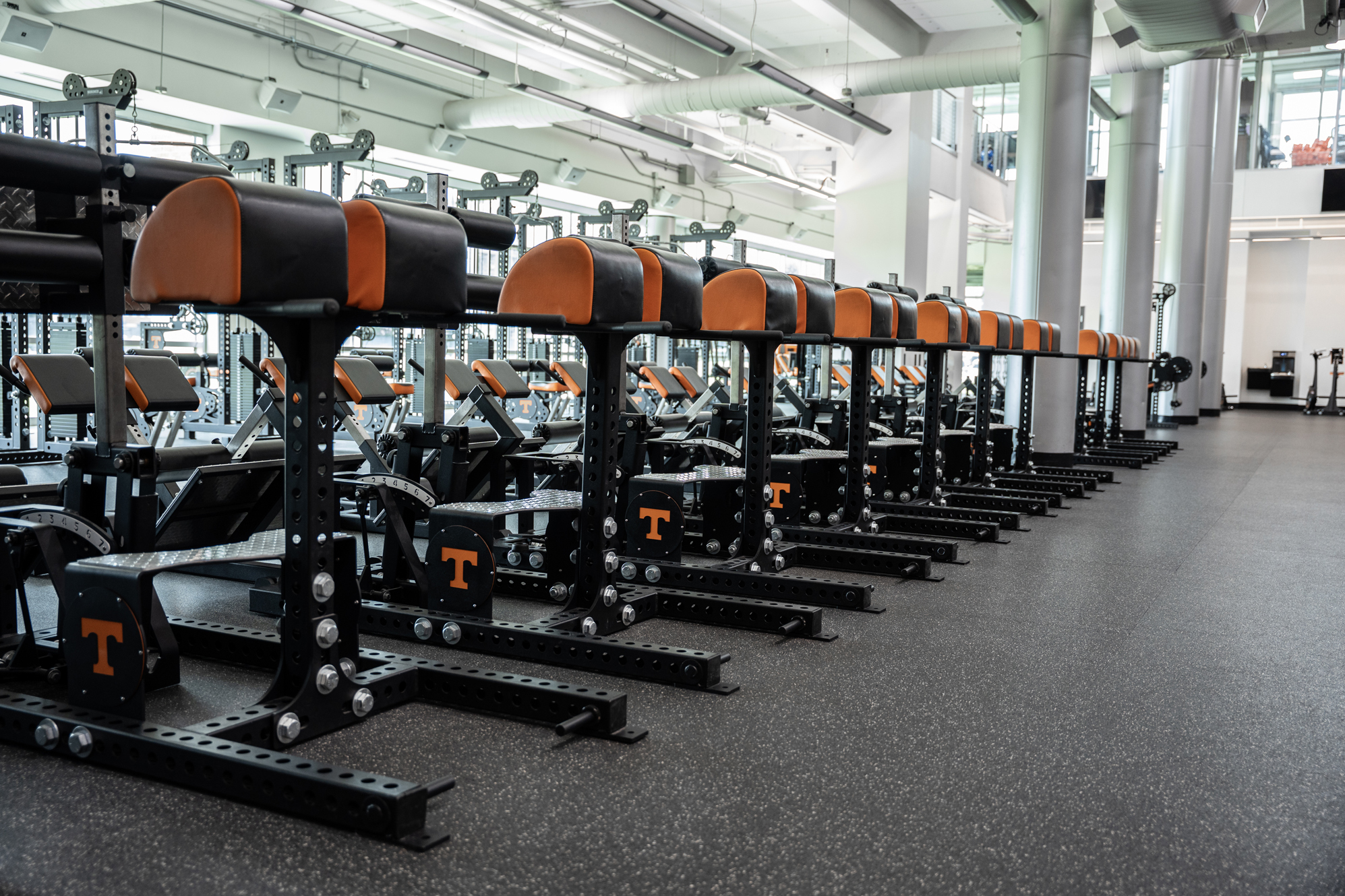 University of Tennessee Football
