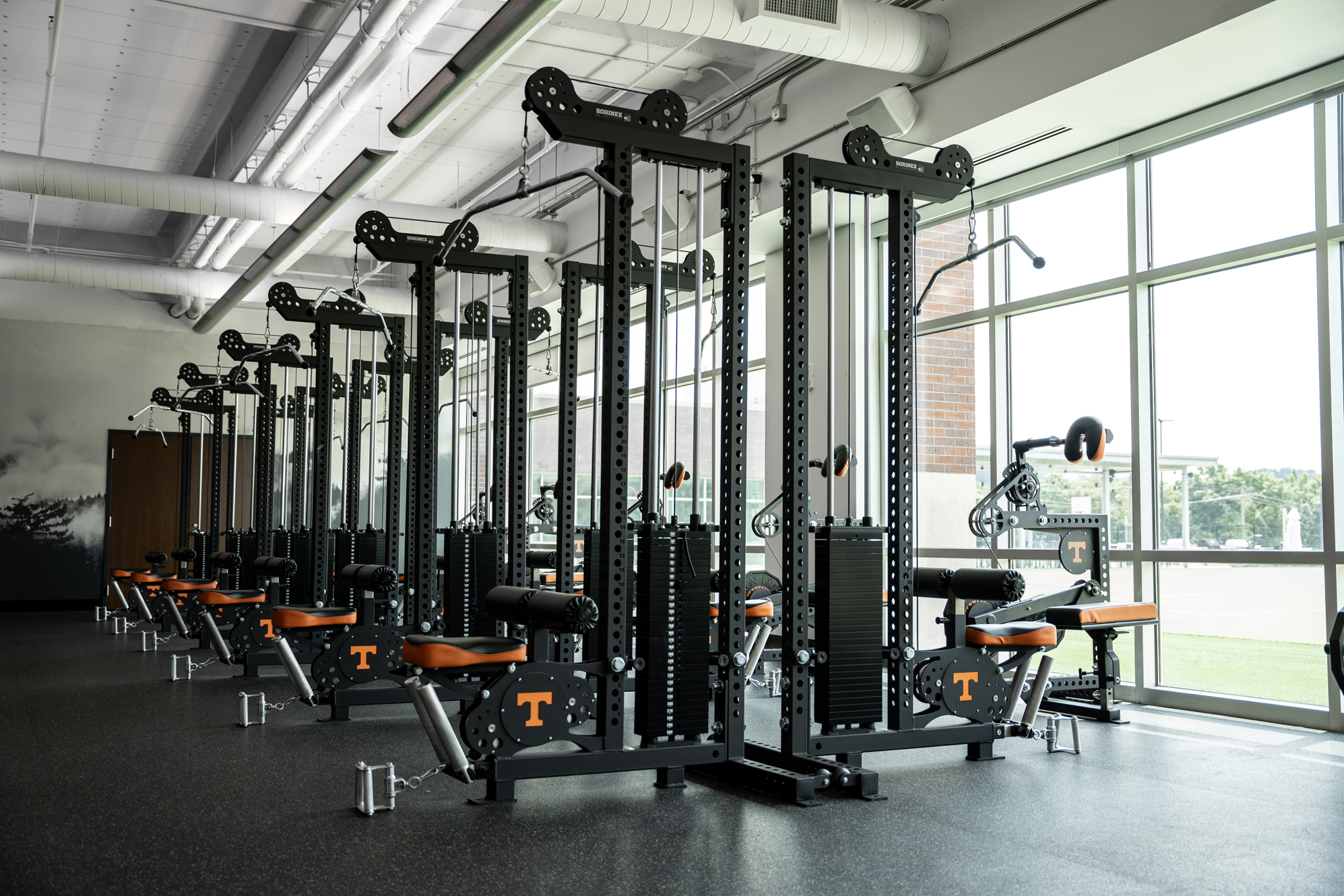 University of Tennessee Football