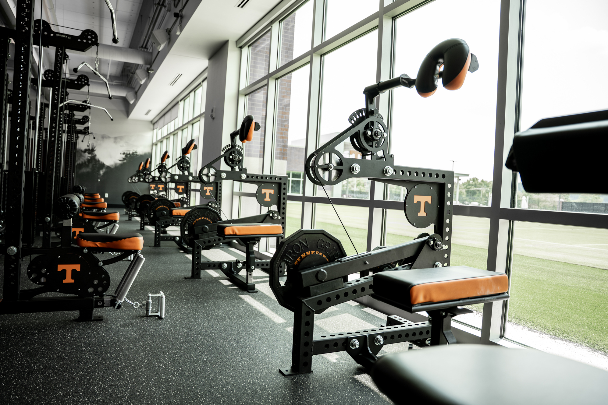 University of Tennessee Football