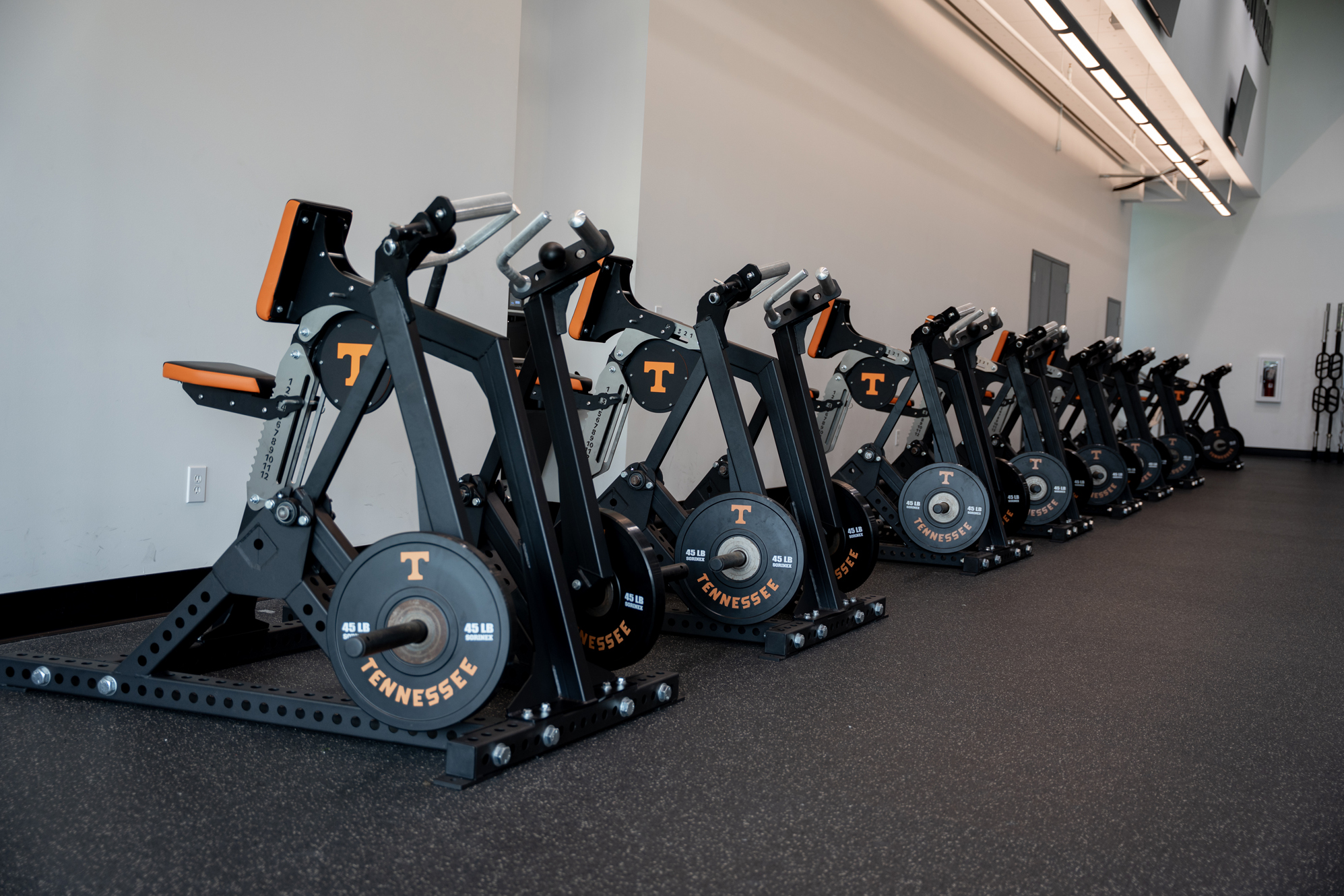 University of Tennessee Football