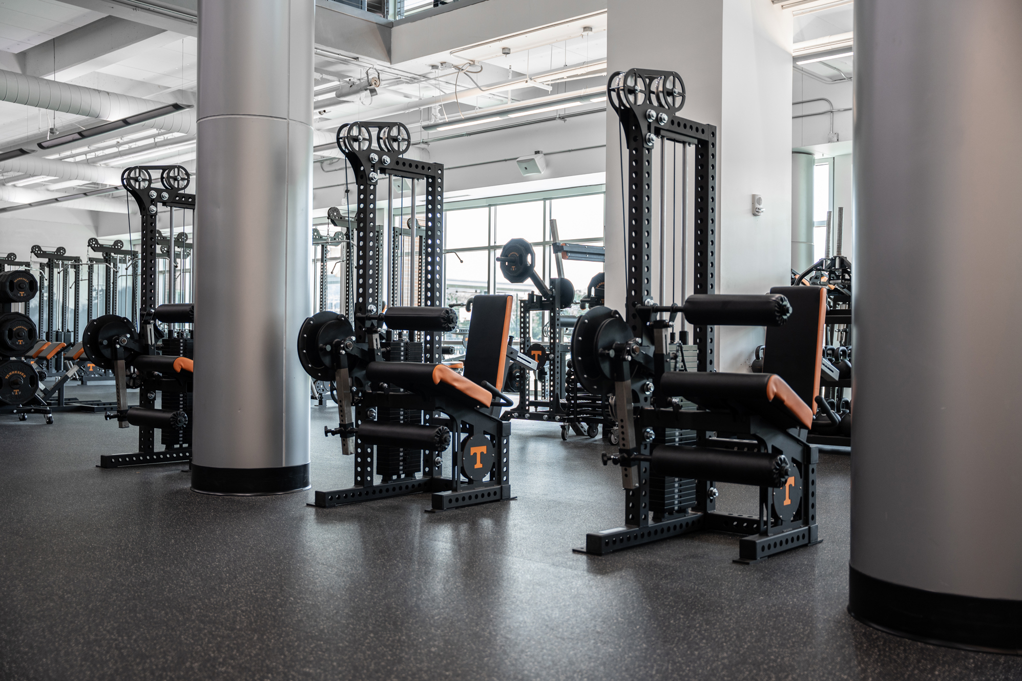 University of Tennessee Football