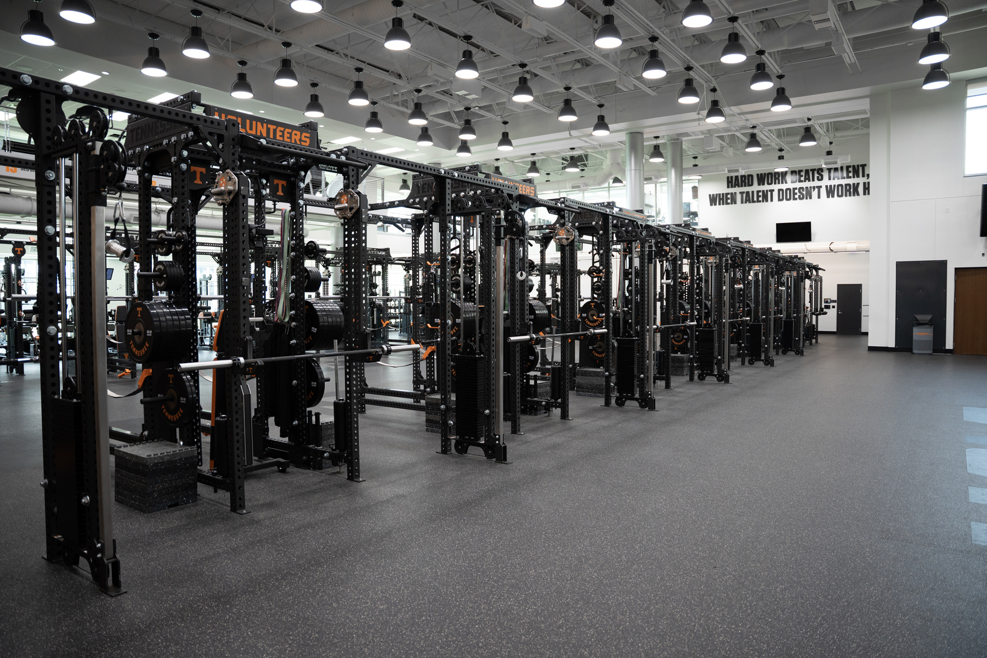 University of Tennessee Football