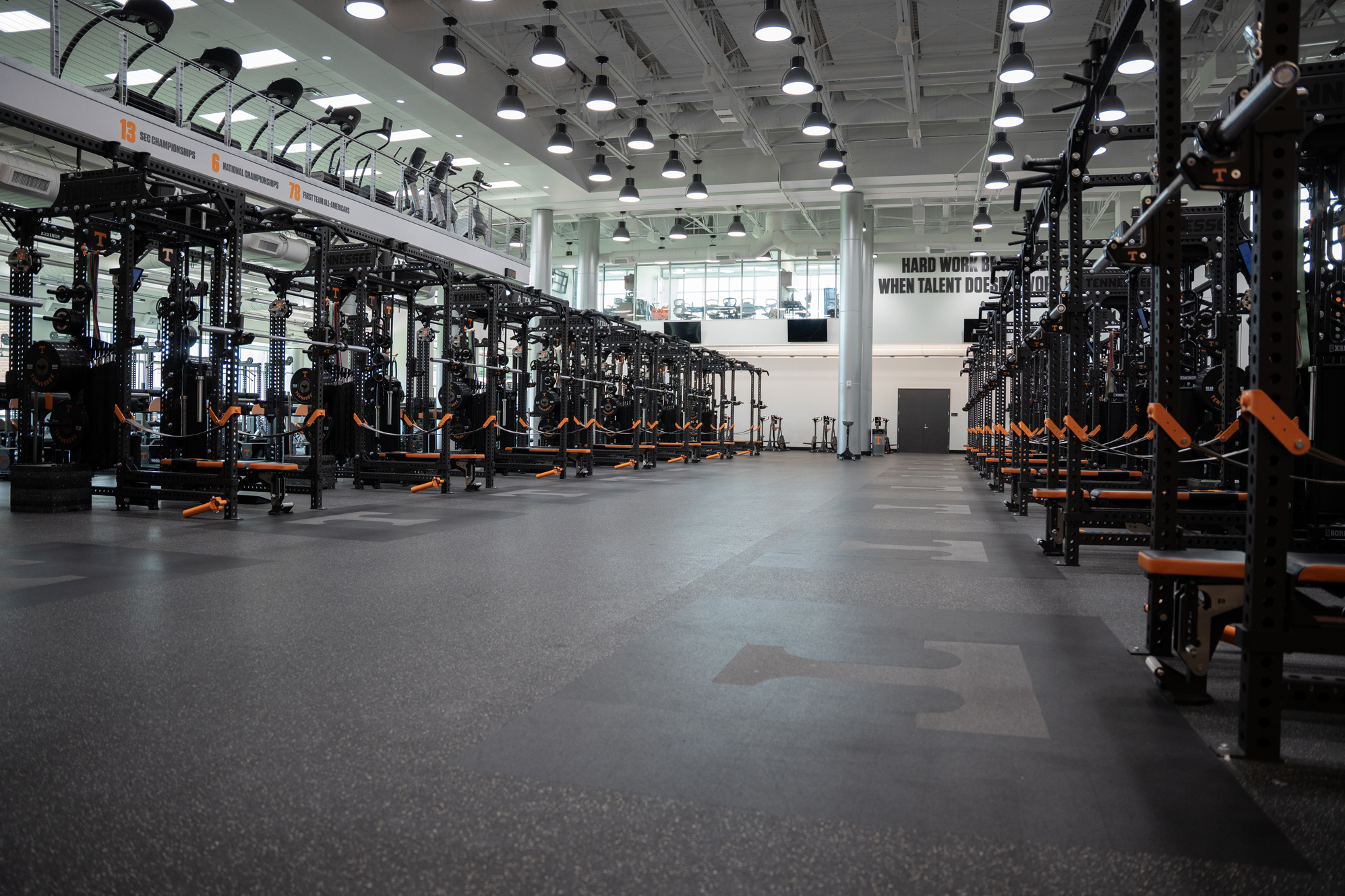 University of Tennessee Football