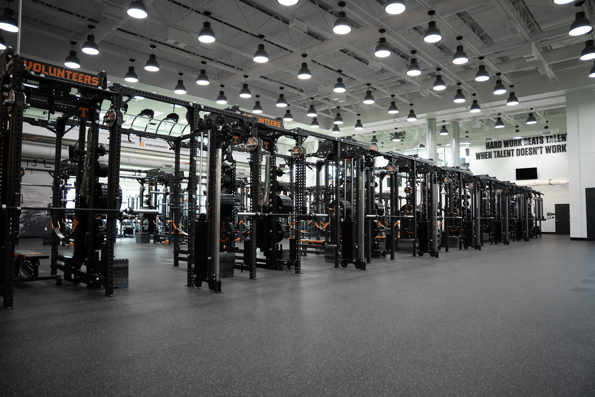 University of Tennessee Football