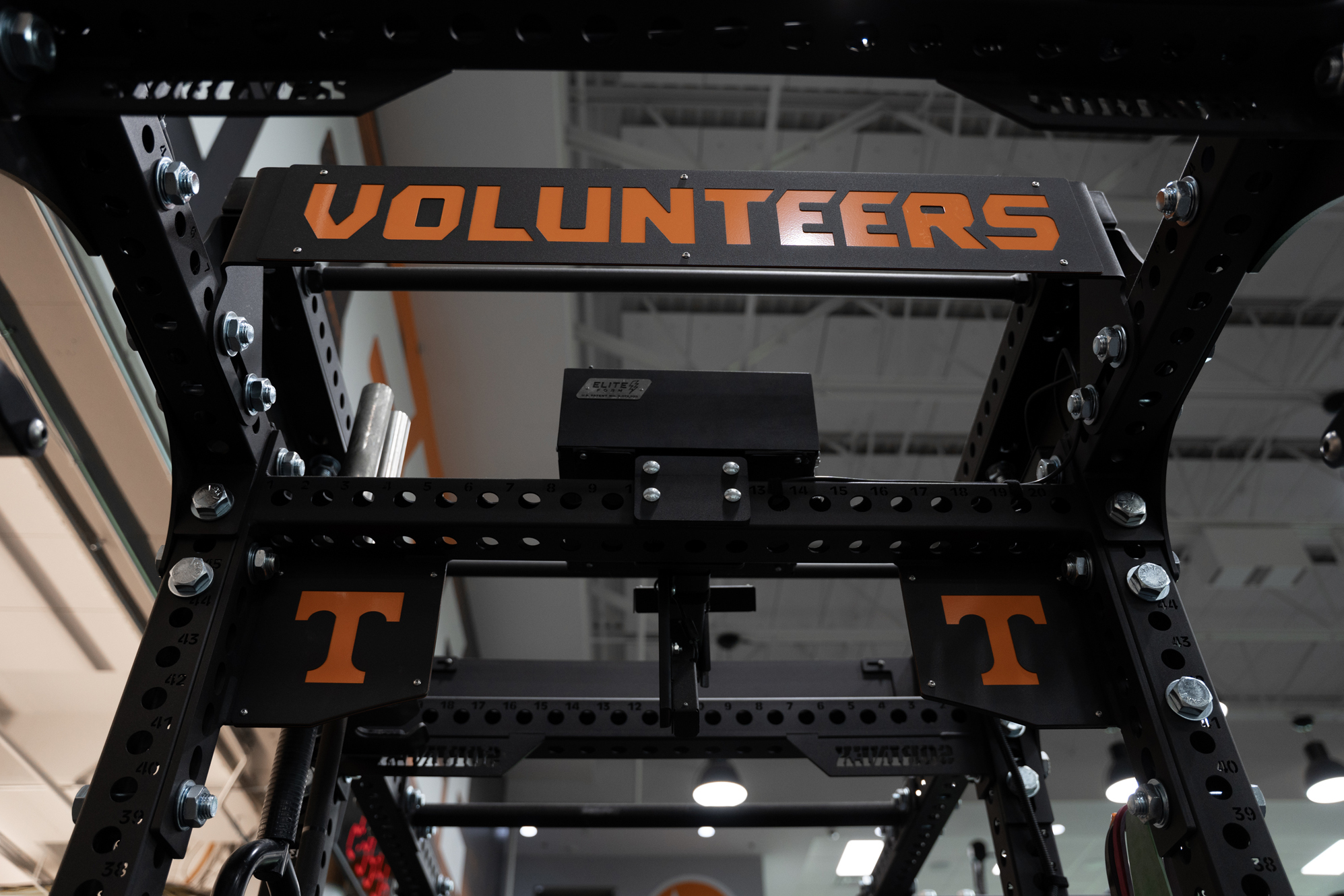 University of Tennessee Football