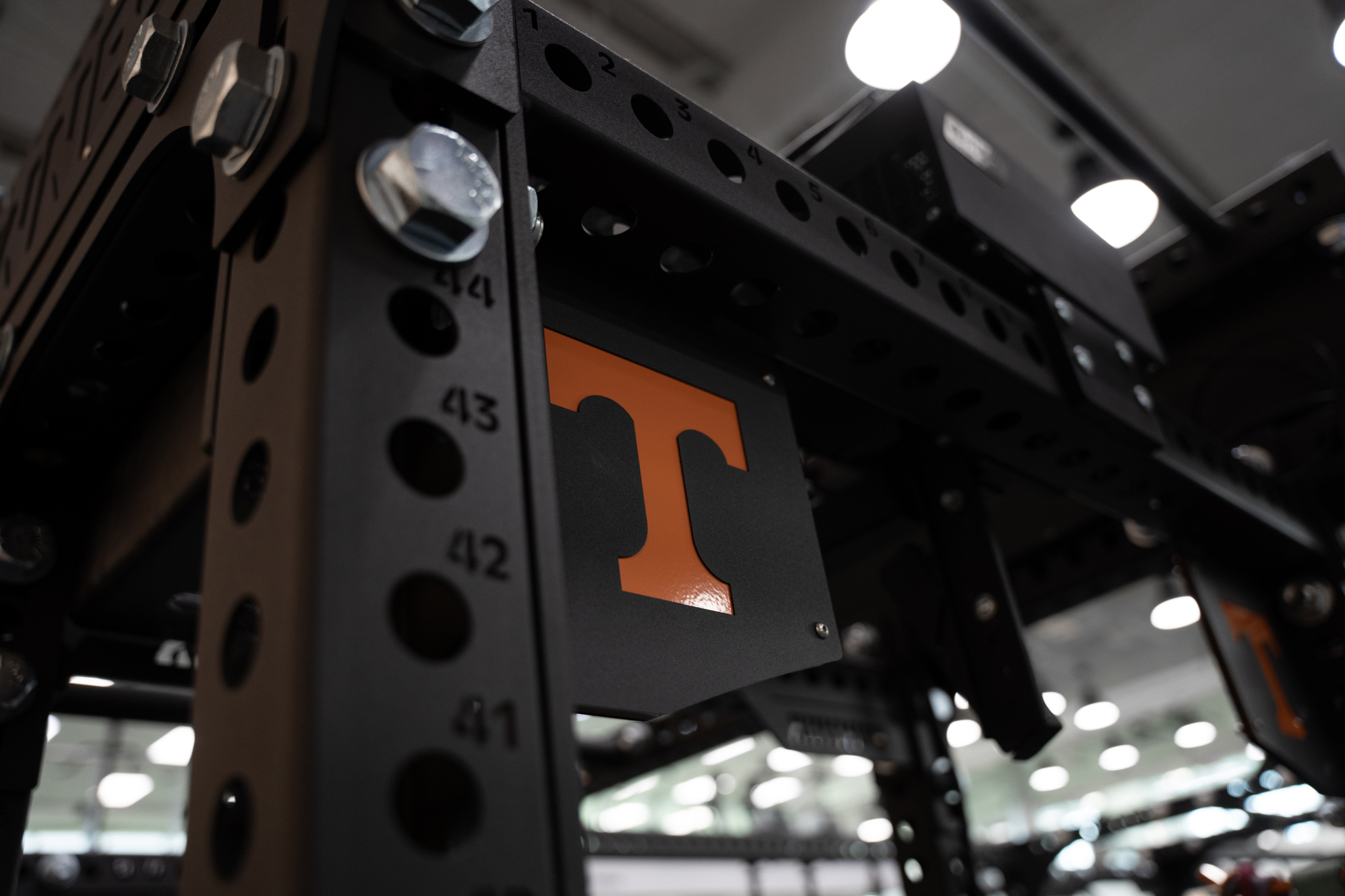 University of Tennessee Football