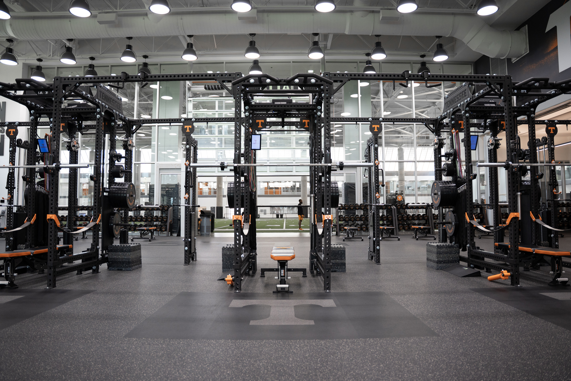 University of Tennessee Football