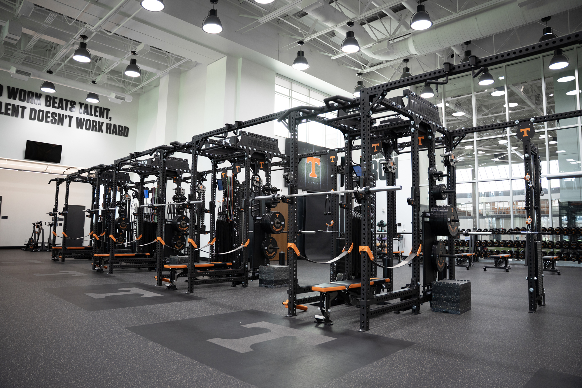 University of Tennessee Football
