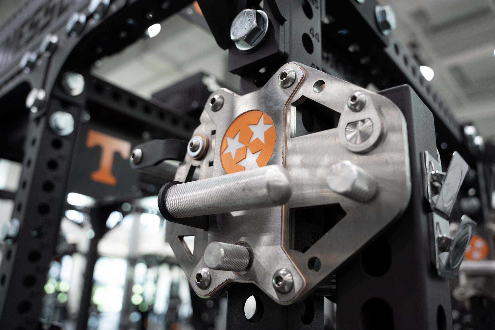 University of Tennessee Football