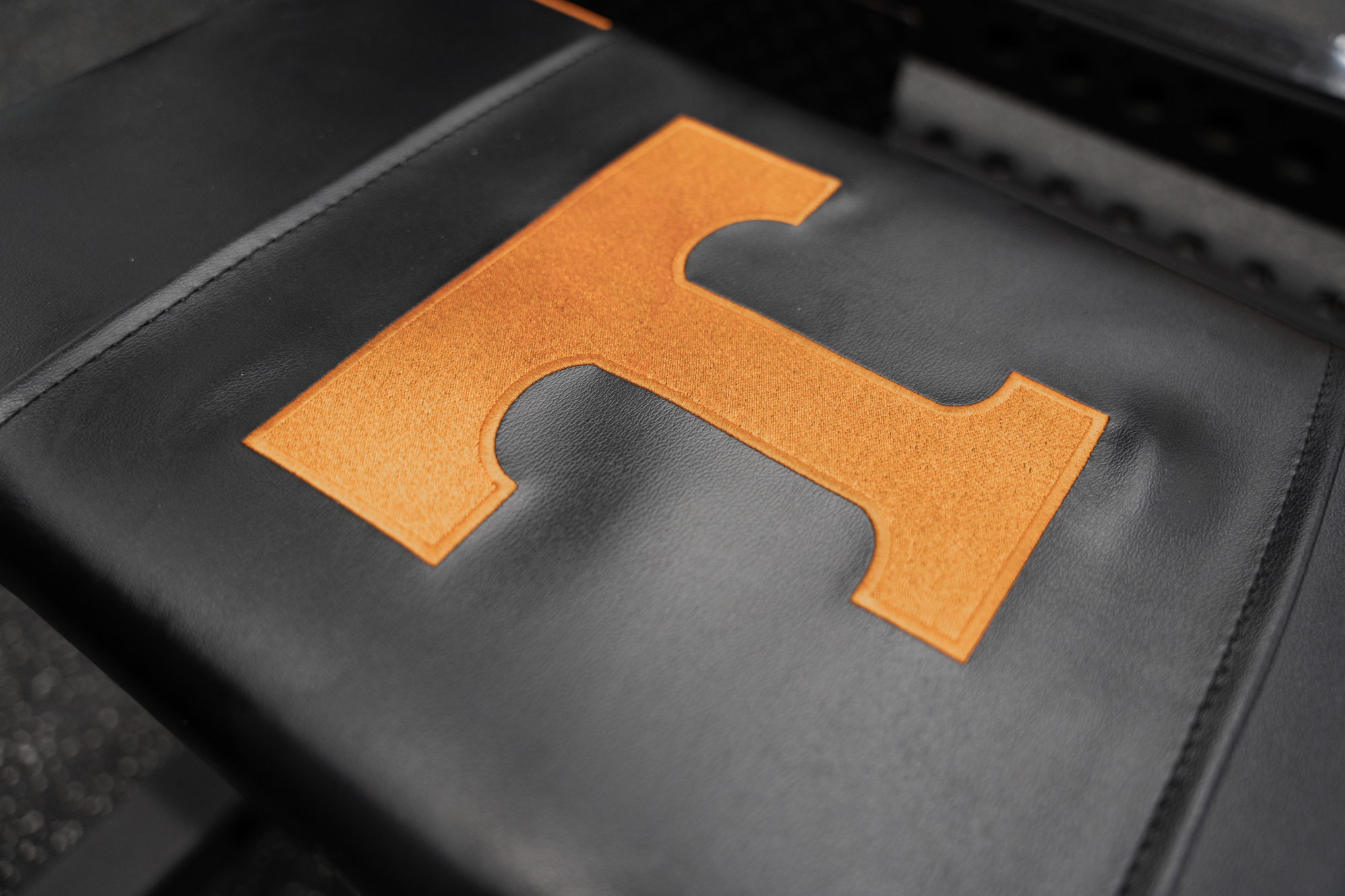 University of Tennessee Football