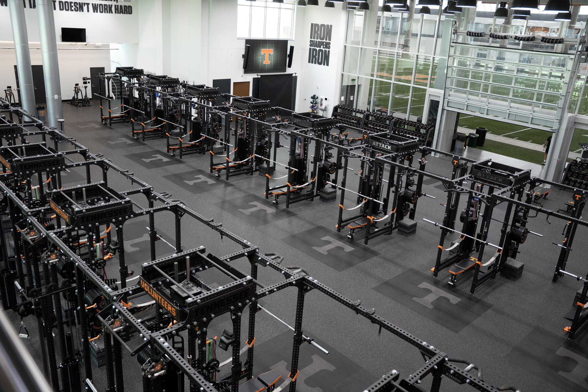 University of Tennessee Football
