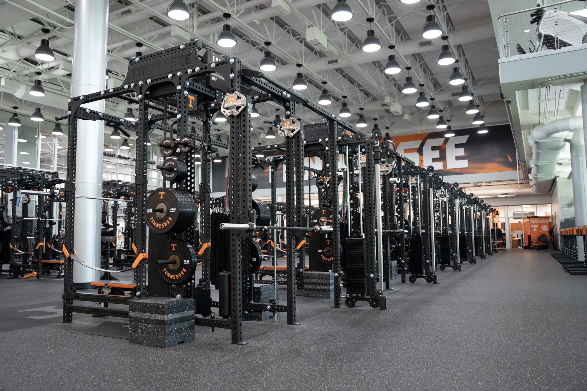 University of Tennessee Football