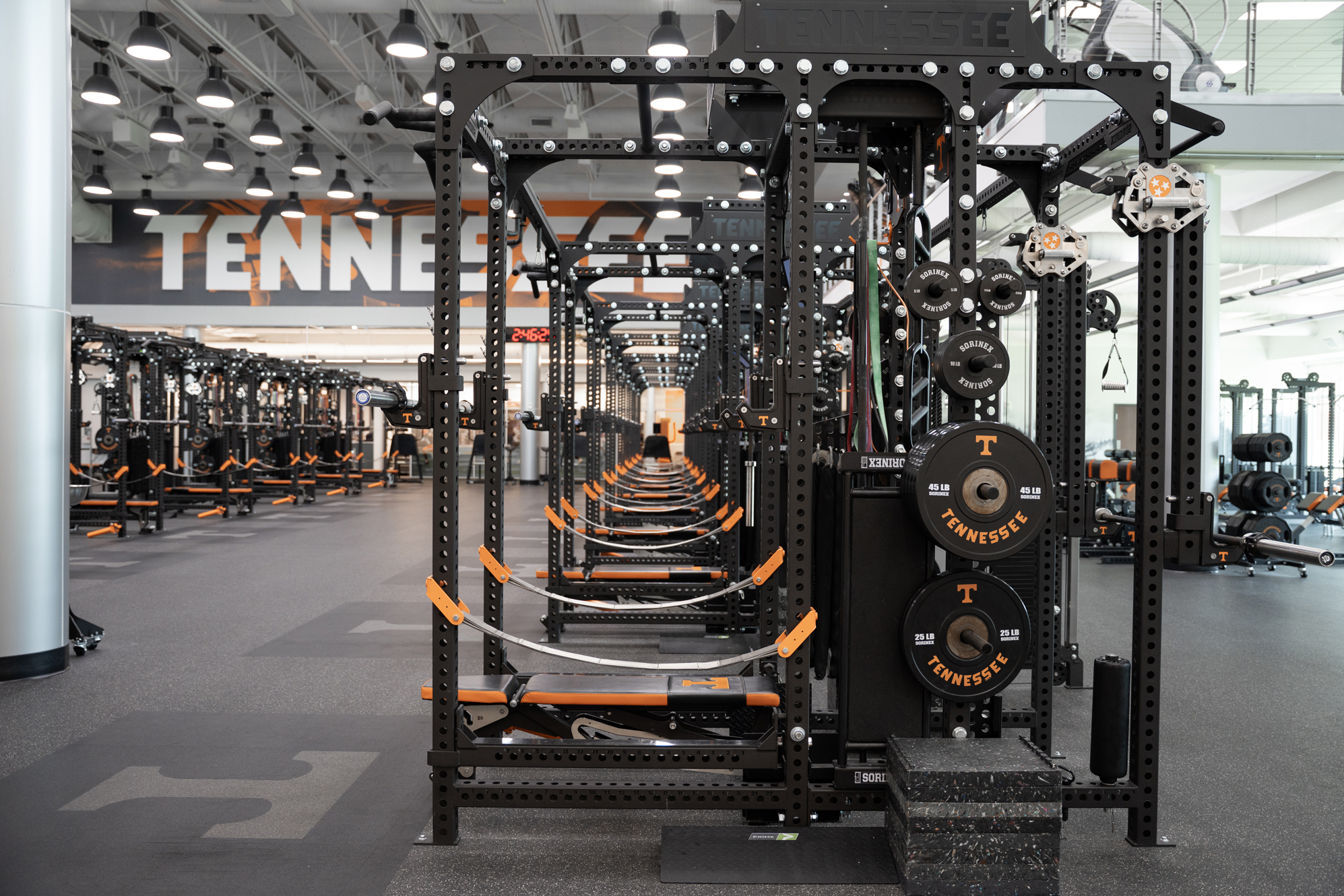 University of Tennessee Football
