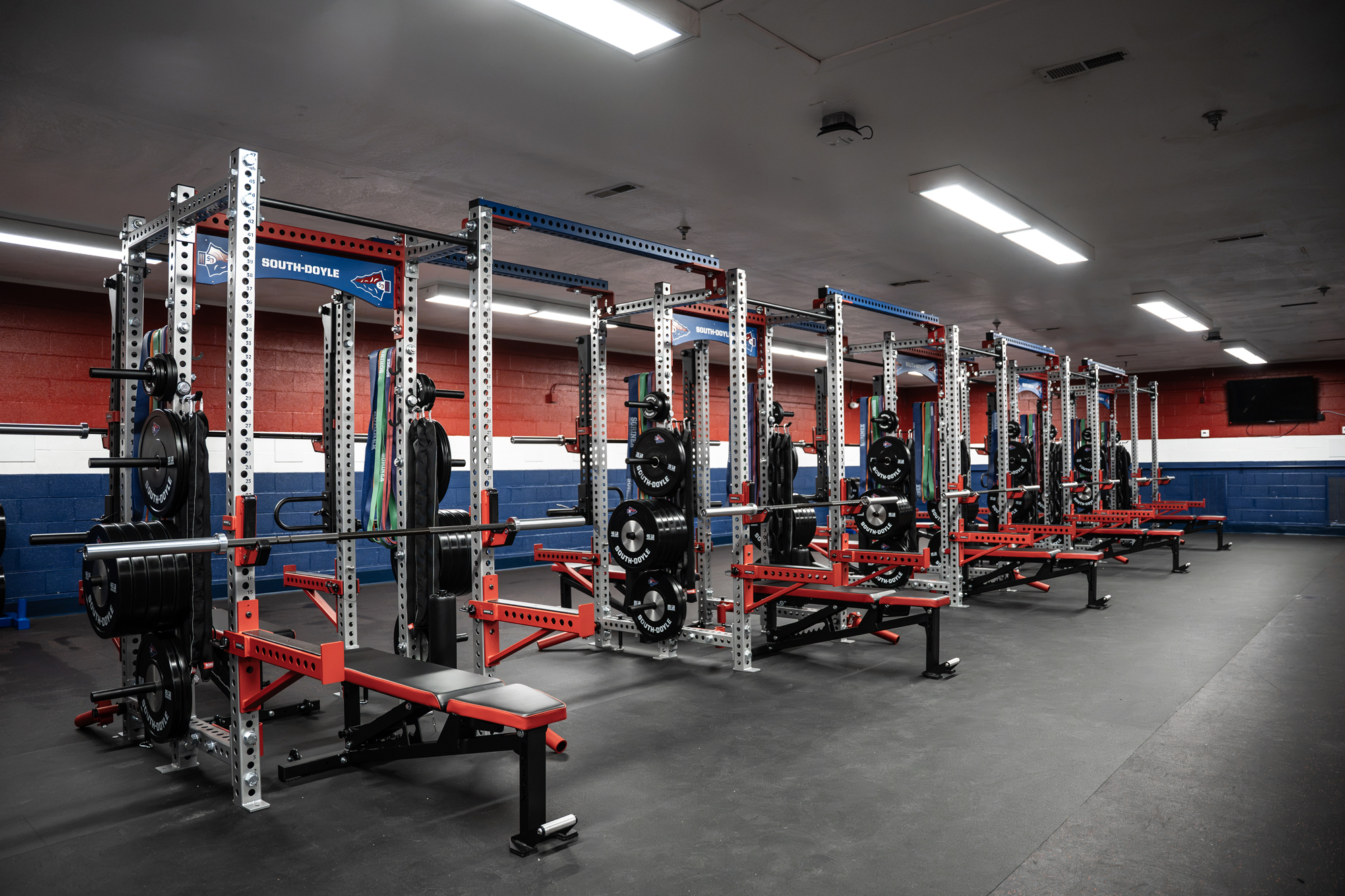 South-Doyle High School