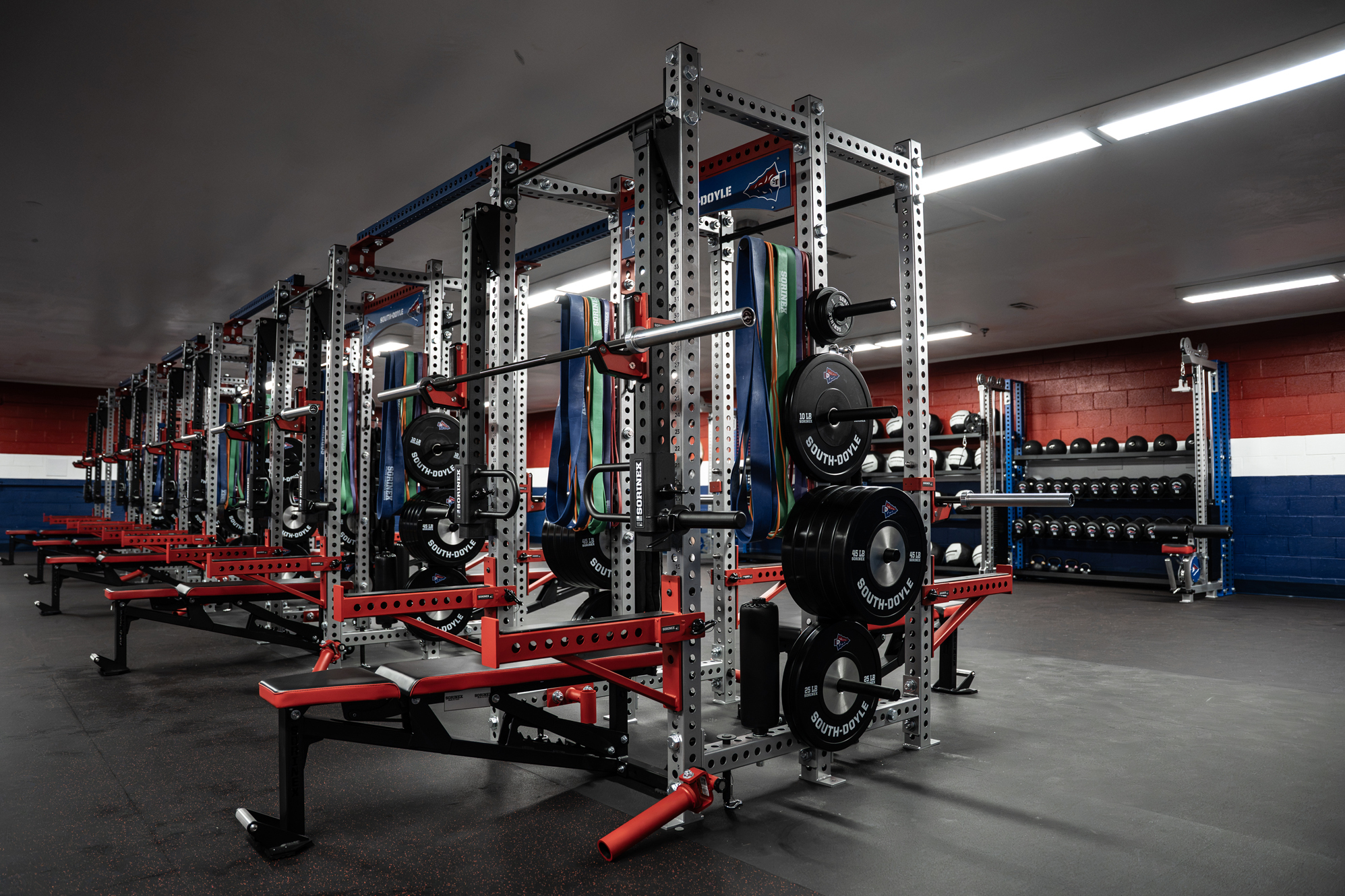 South-Doyle High School