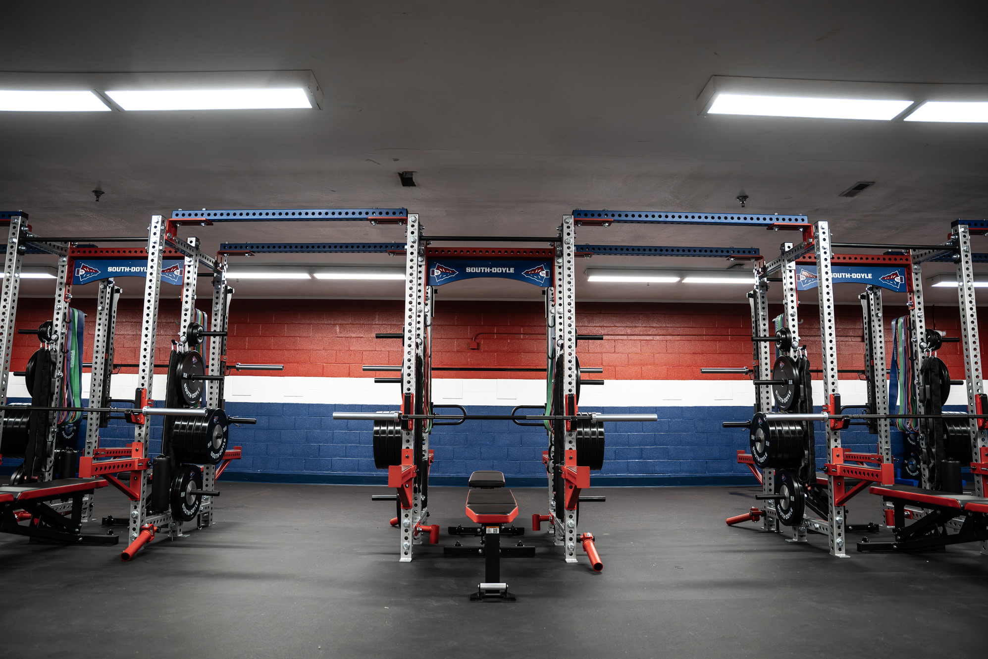 South-Doyle High School