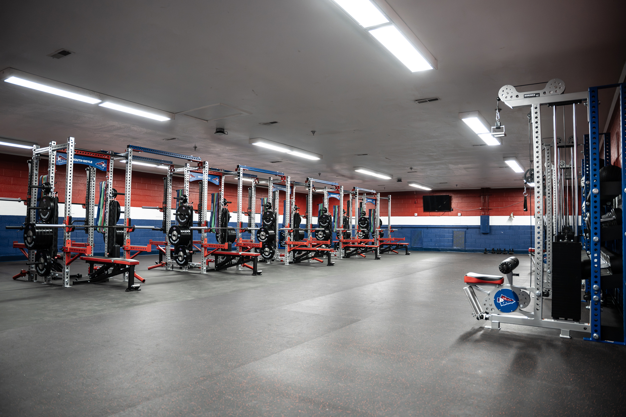 South-Doyle High School