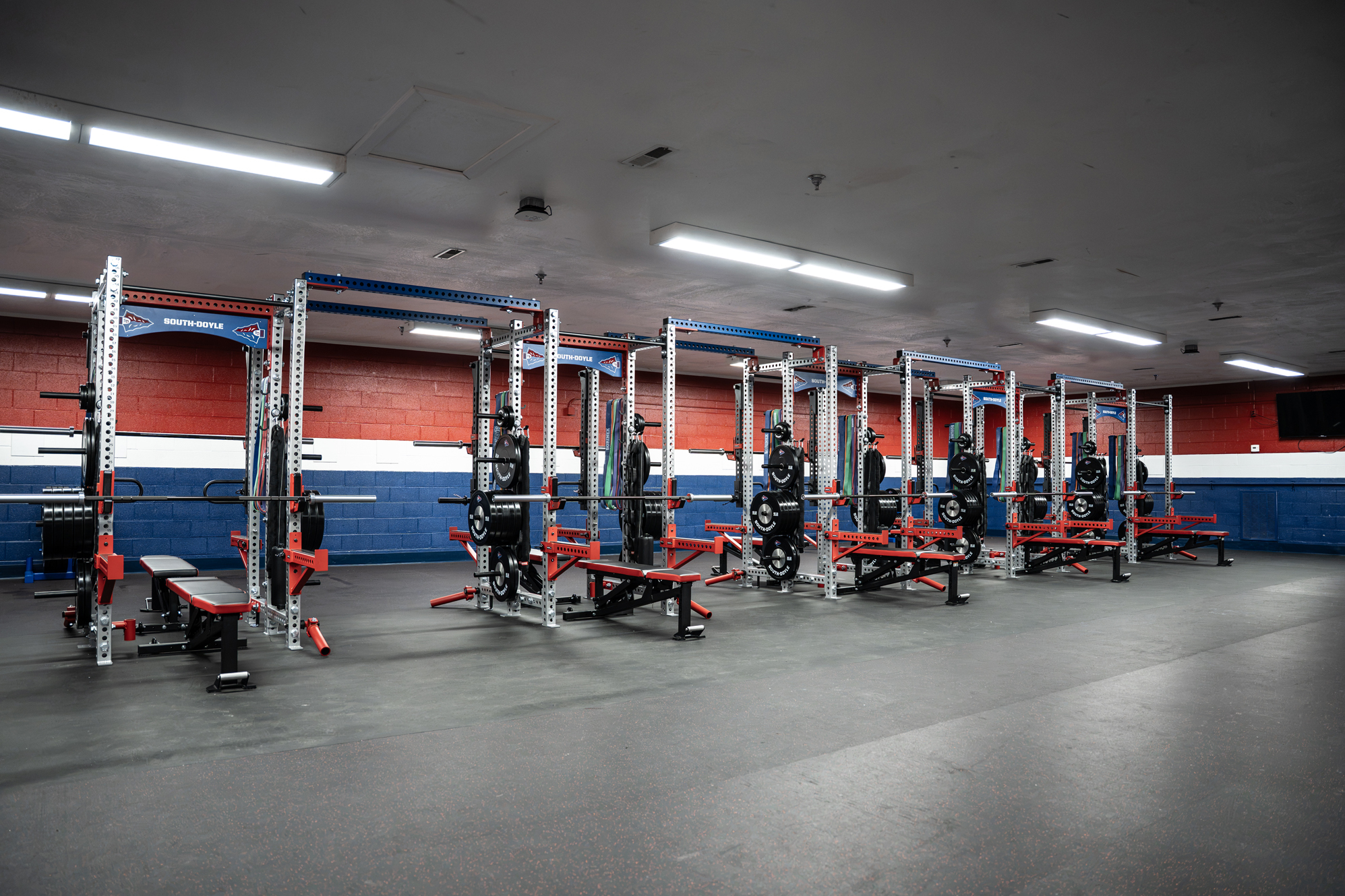 South-Doyle High School