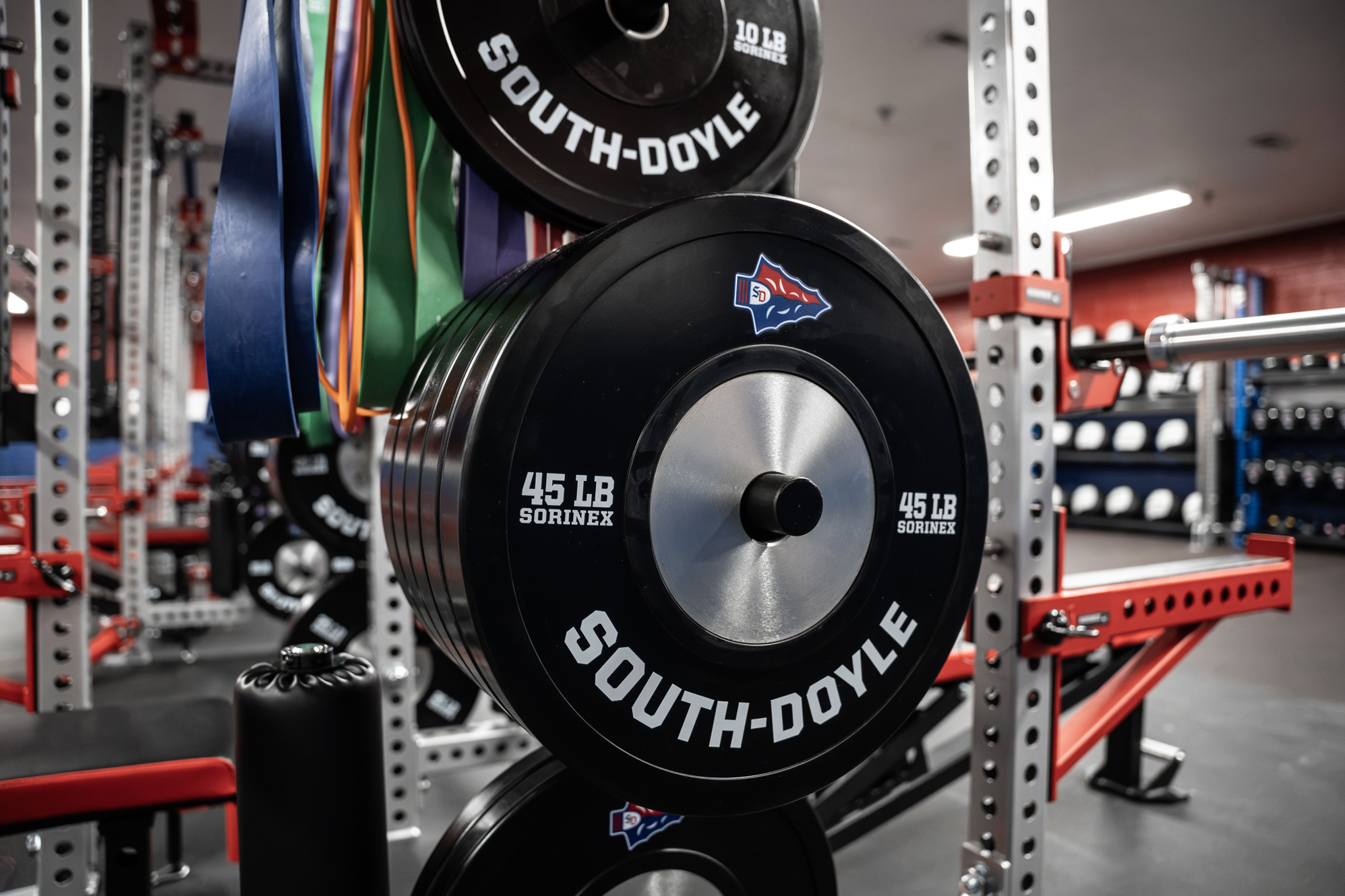 South-Doyle High School