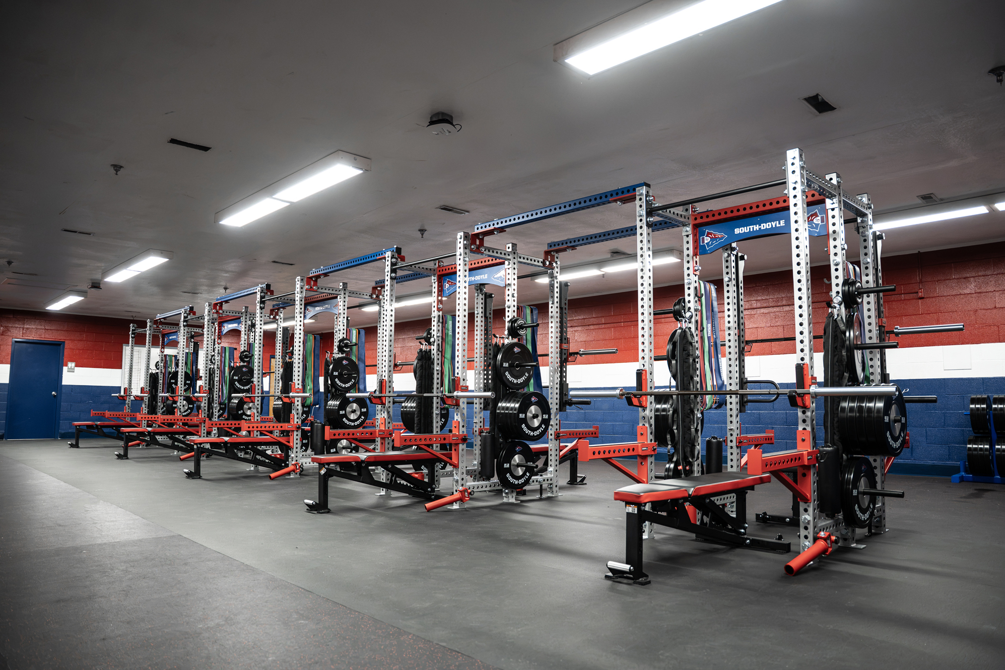 South-Doyle High School