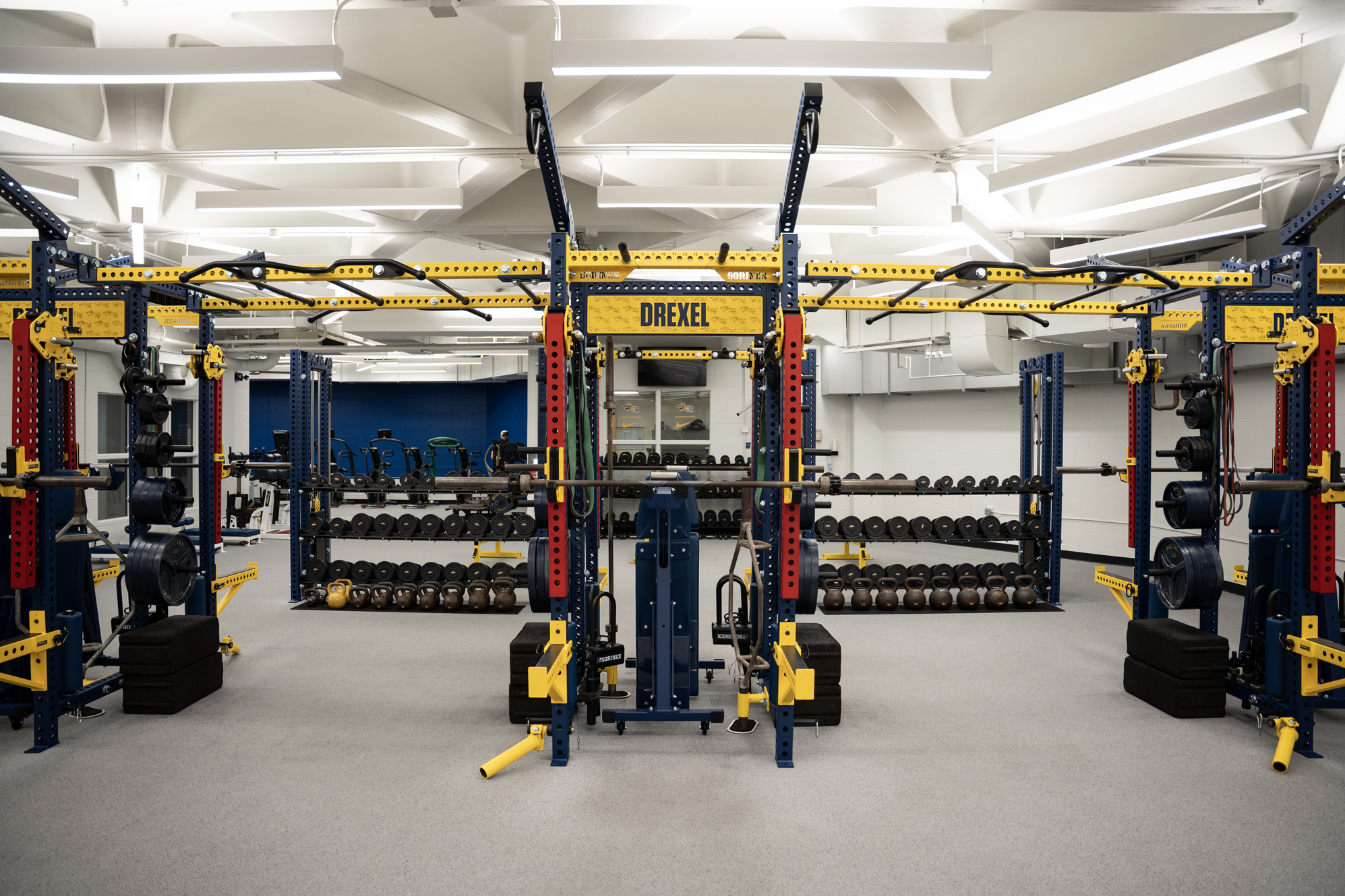 Drexel University