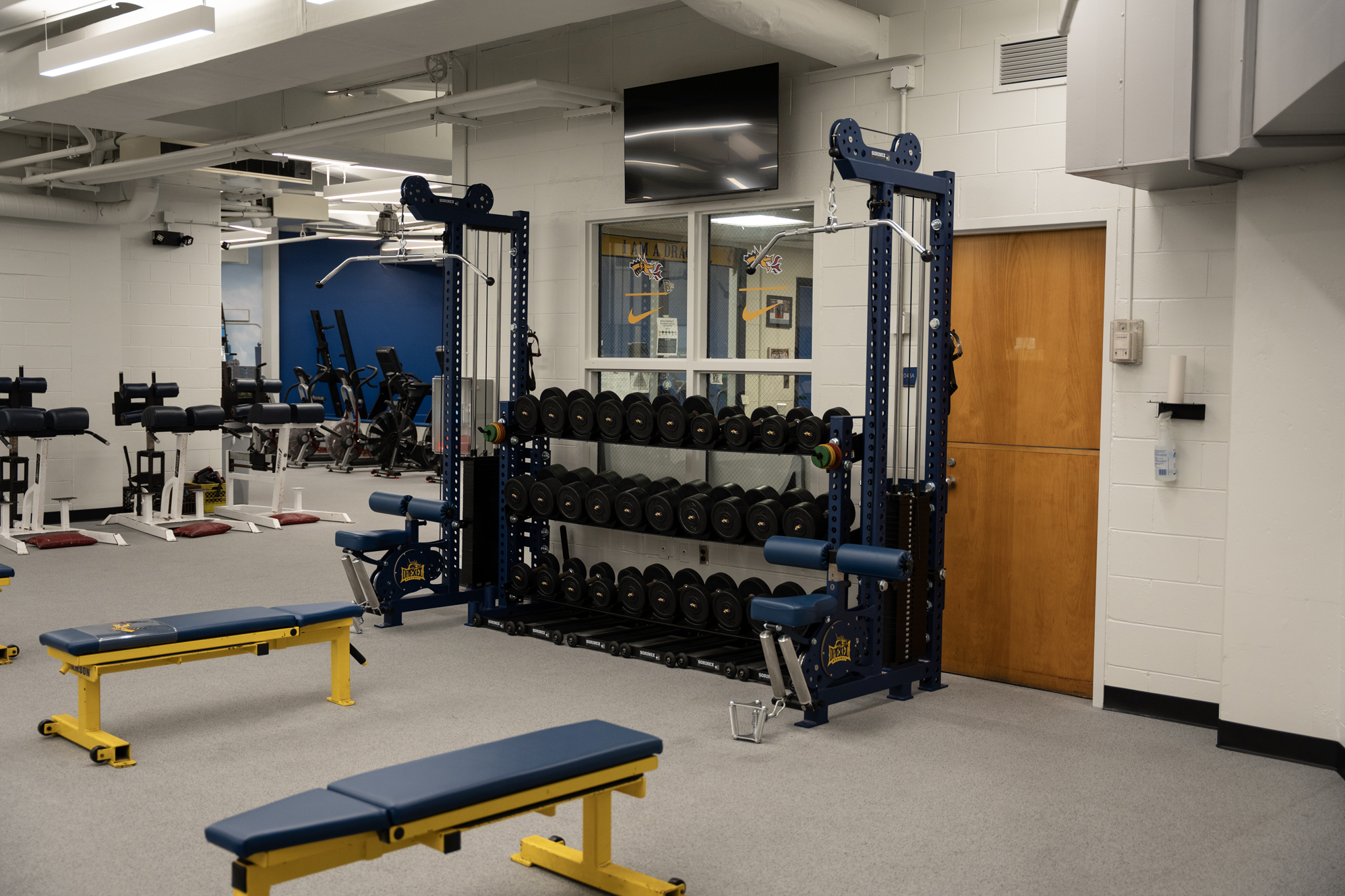 Drexel University