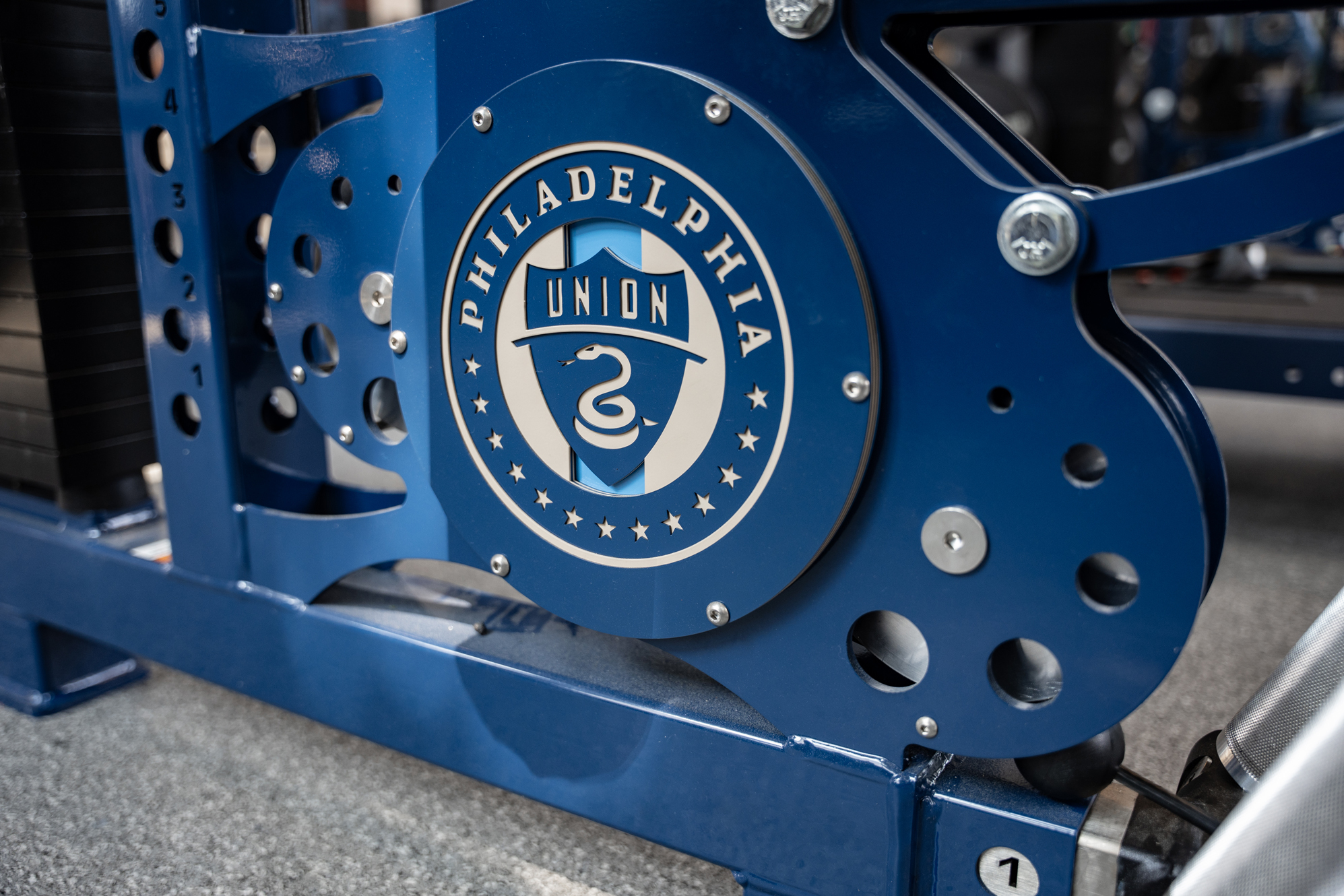 Philadelphia Union
