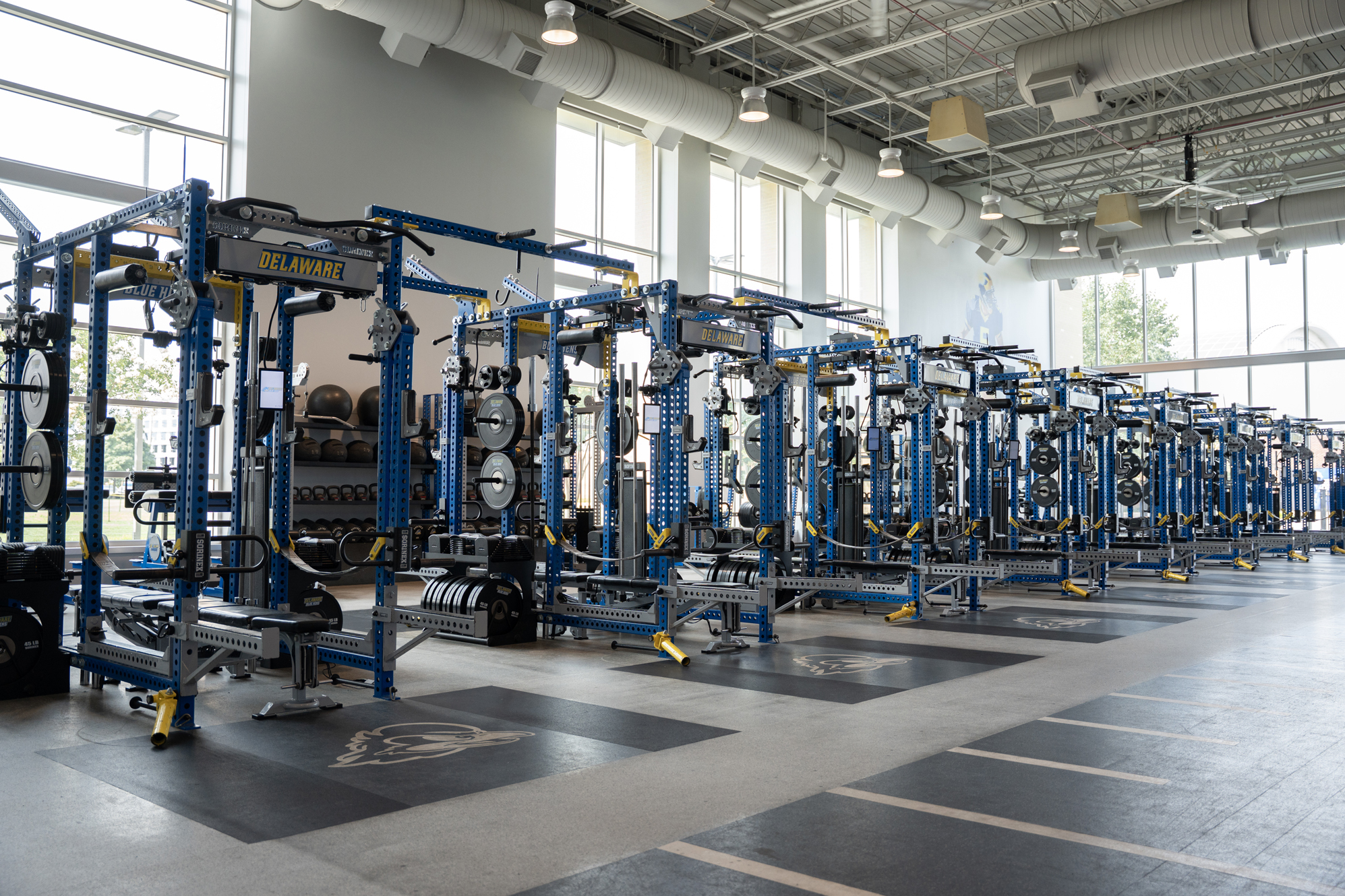 University of Delaware
