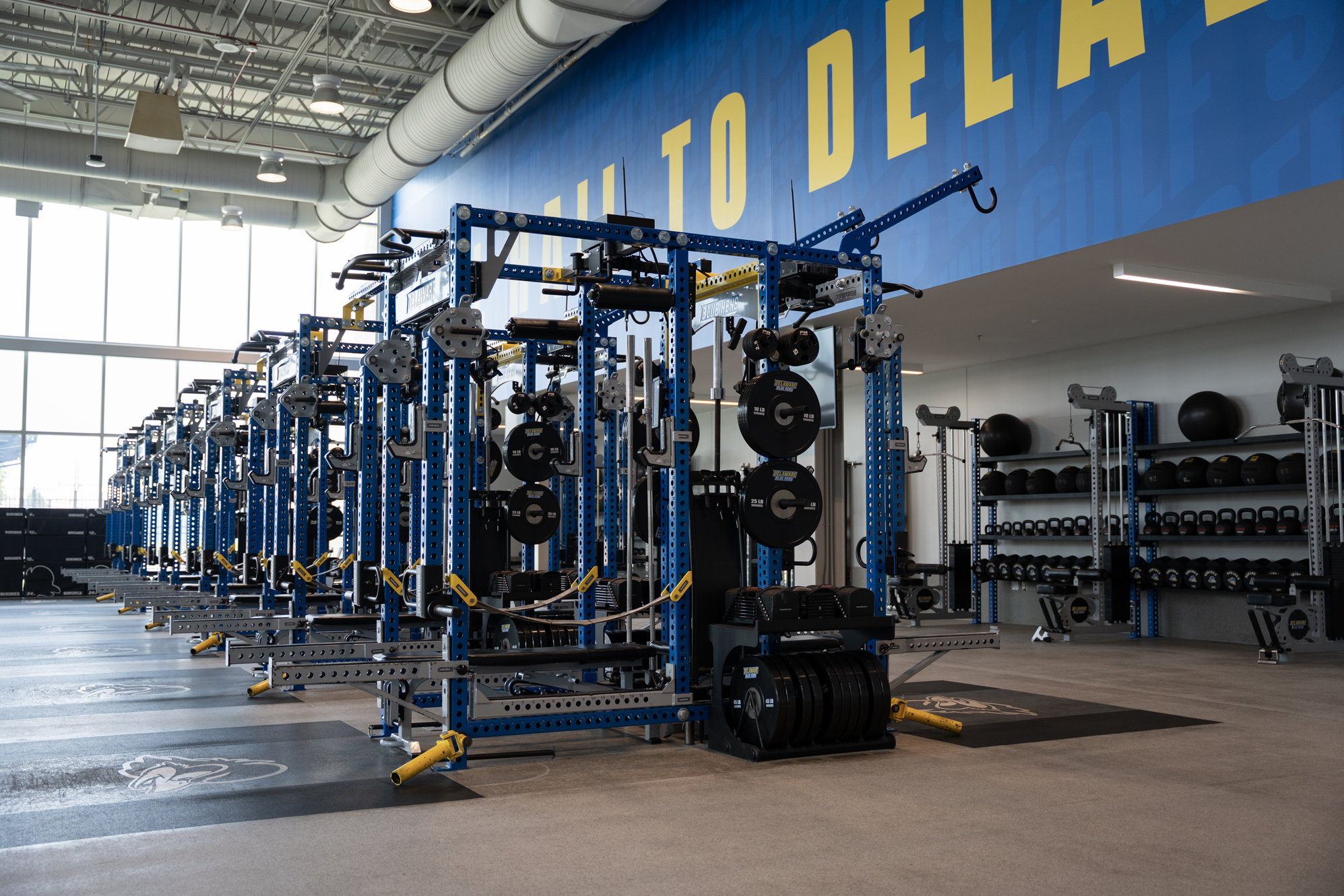 University of Delaware
