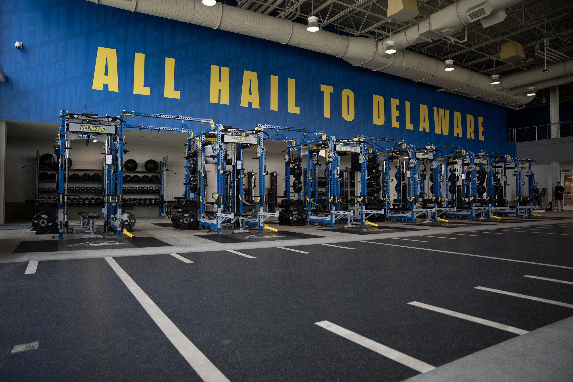 University of Delaware