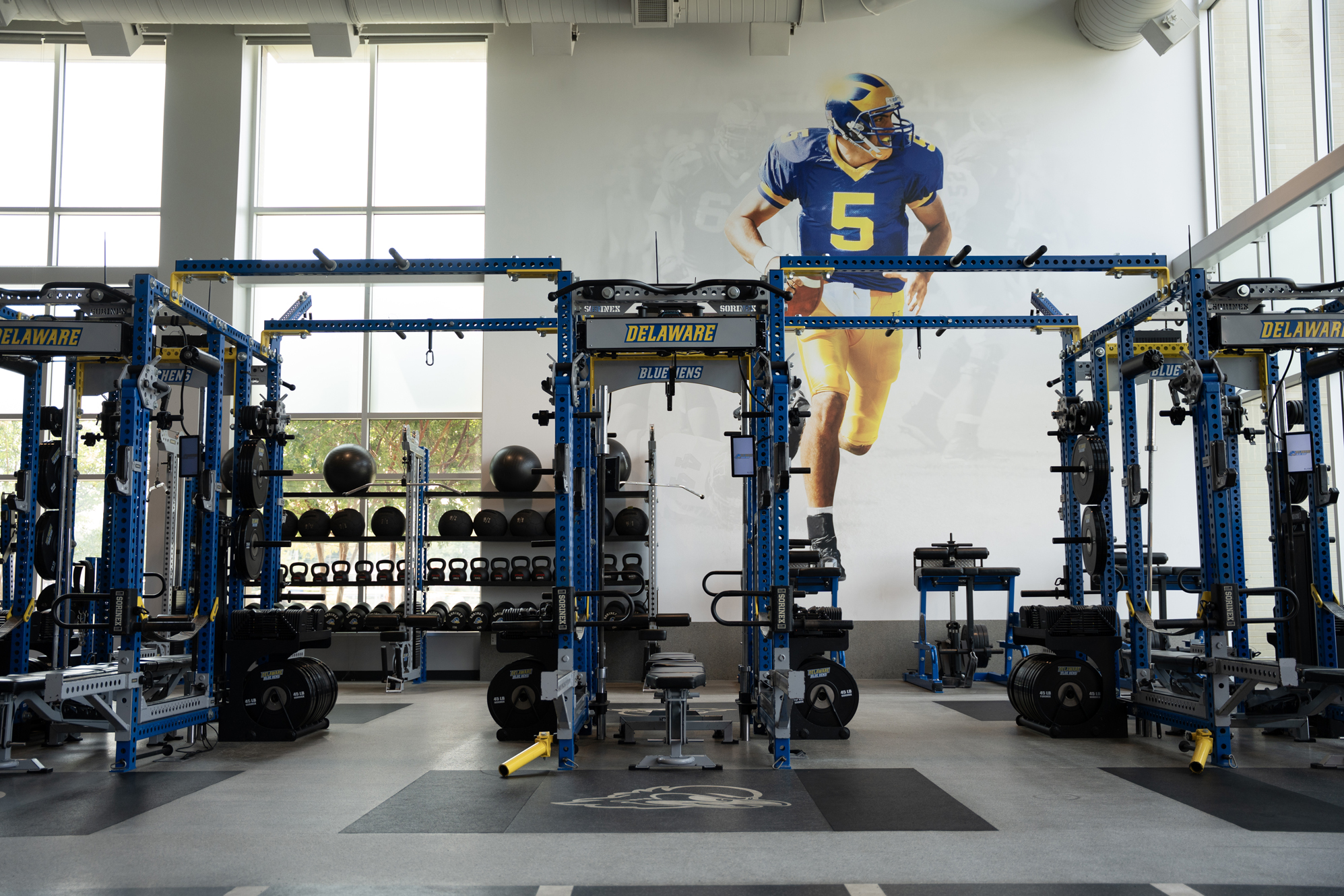 University of Delaware