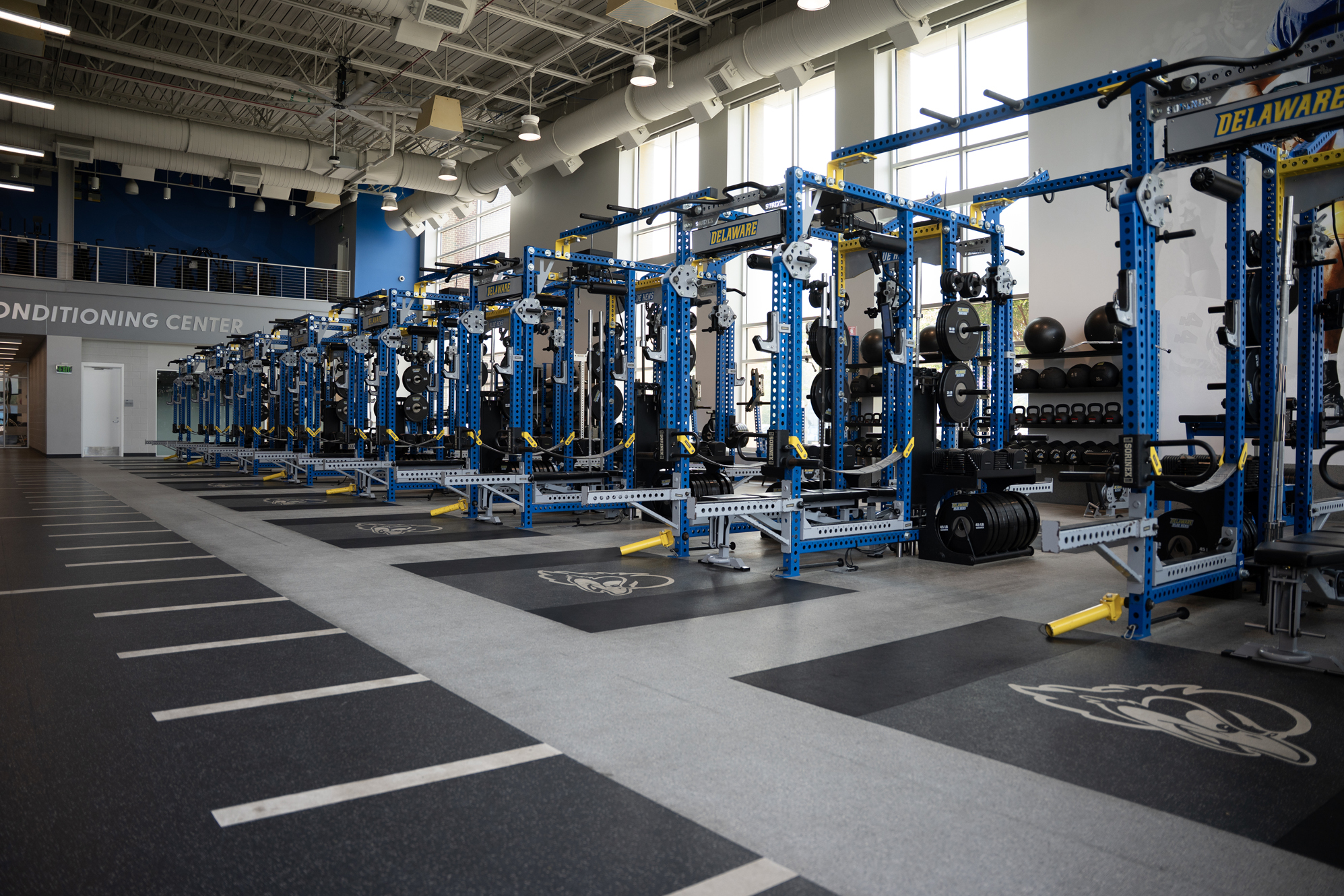 University of Delaware